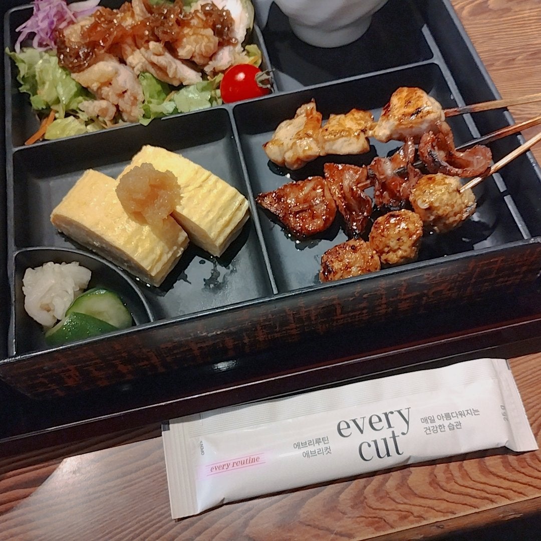 エブリーカットゼリー/every routine/ボディサプリメントを使ったクチコミ(2枚目)