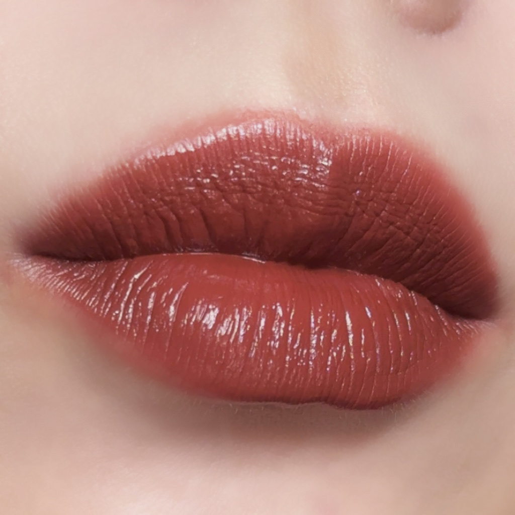 リップスティック/M・A・C/口紅を使ったクチコミ（3枚目）