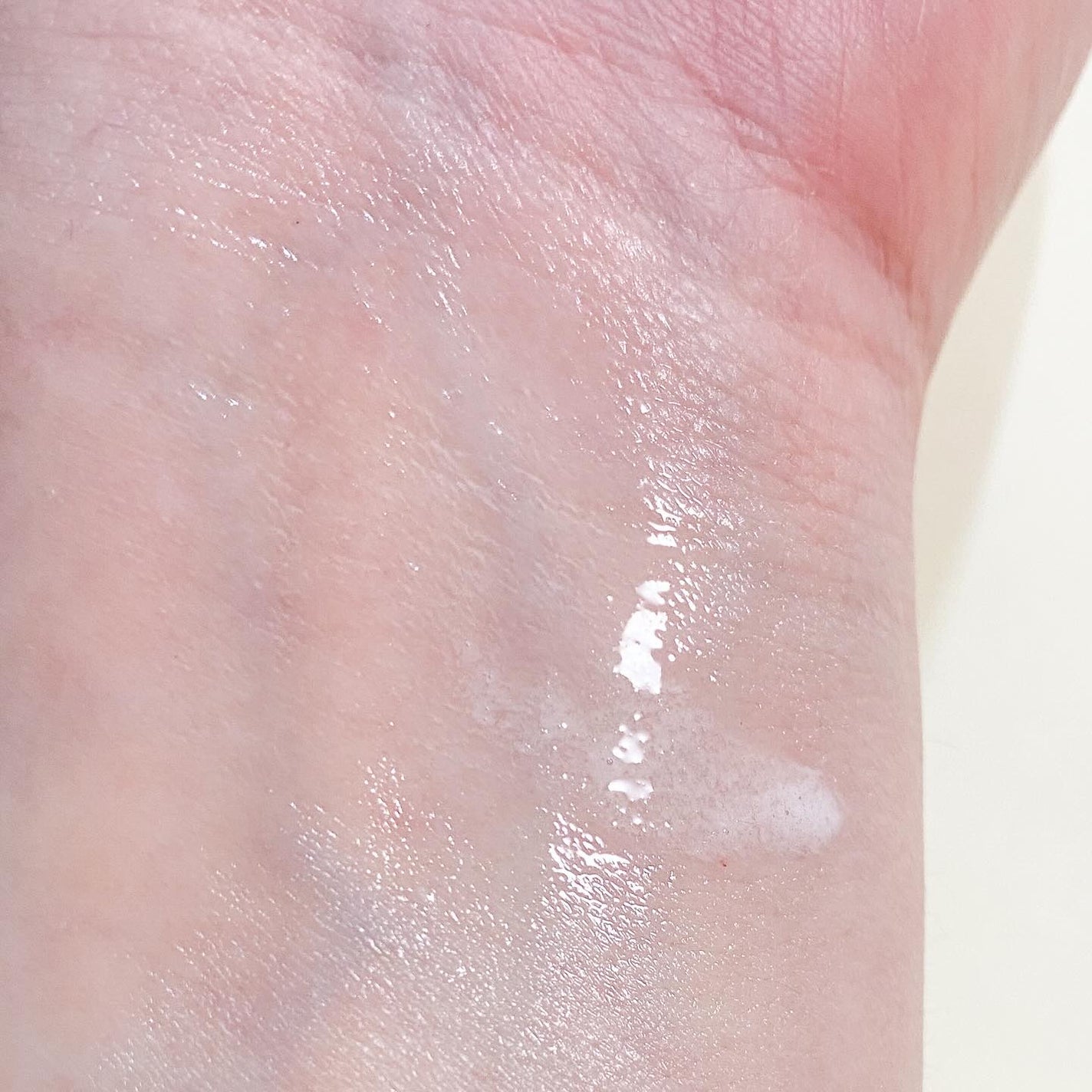 ビタ3オーロラトナー/オーズナリー/化粧水を使ったクチコミ(5枚目)