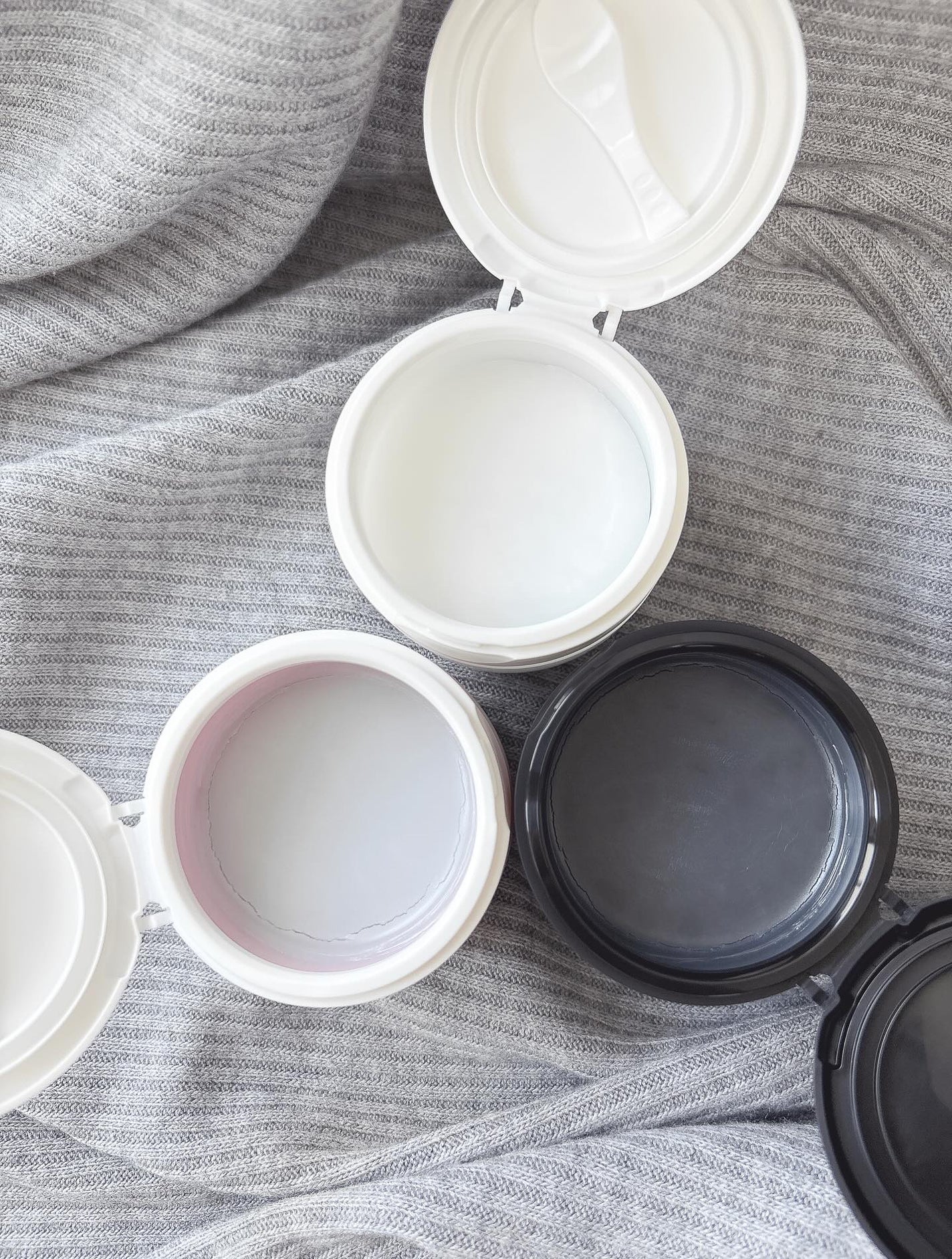 クレージュ モイスチャライジング クレンジングバーム/CLAYGE/クレンジングバームを使ったクチコミ(4枚目)