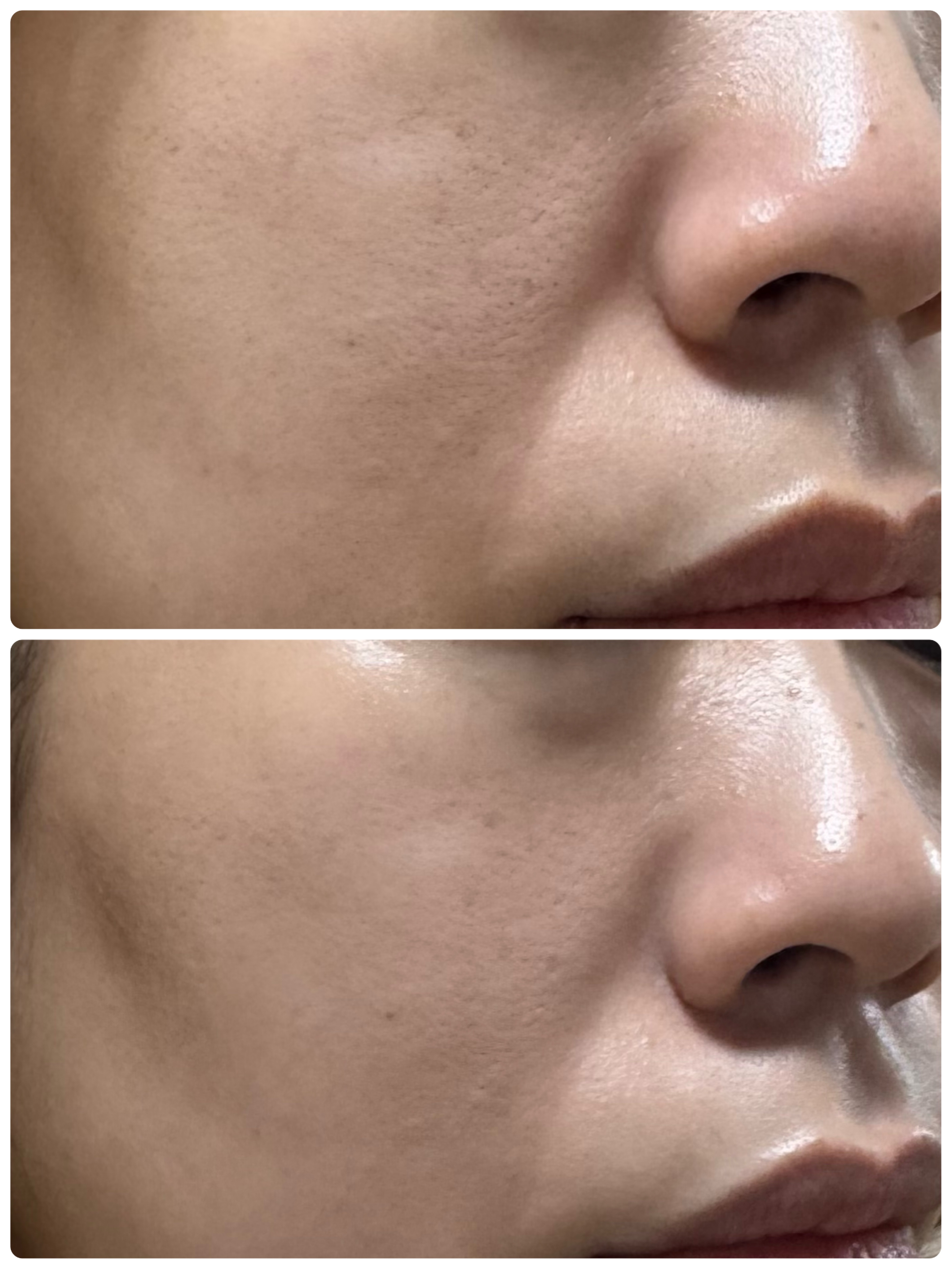 オバジC デイセラムBB/オバジ/BBクリームを使ったクチコミ（3枚目）