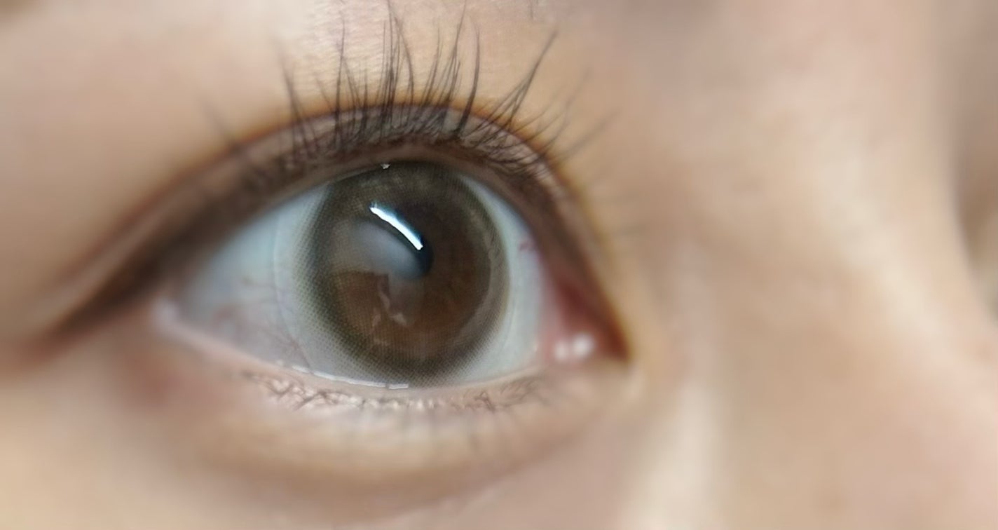 miium 1day/miium/ワンデー(1DAY)カラコンを使ったクチコミ(5枚目)