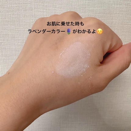 モイストラボ ルースパウダー〈くすみ防止タイプ〉/Moist Labo/ルースパウダーを使ったクチコミ(3枚目)