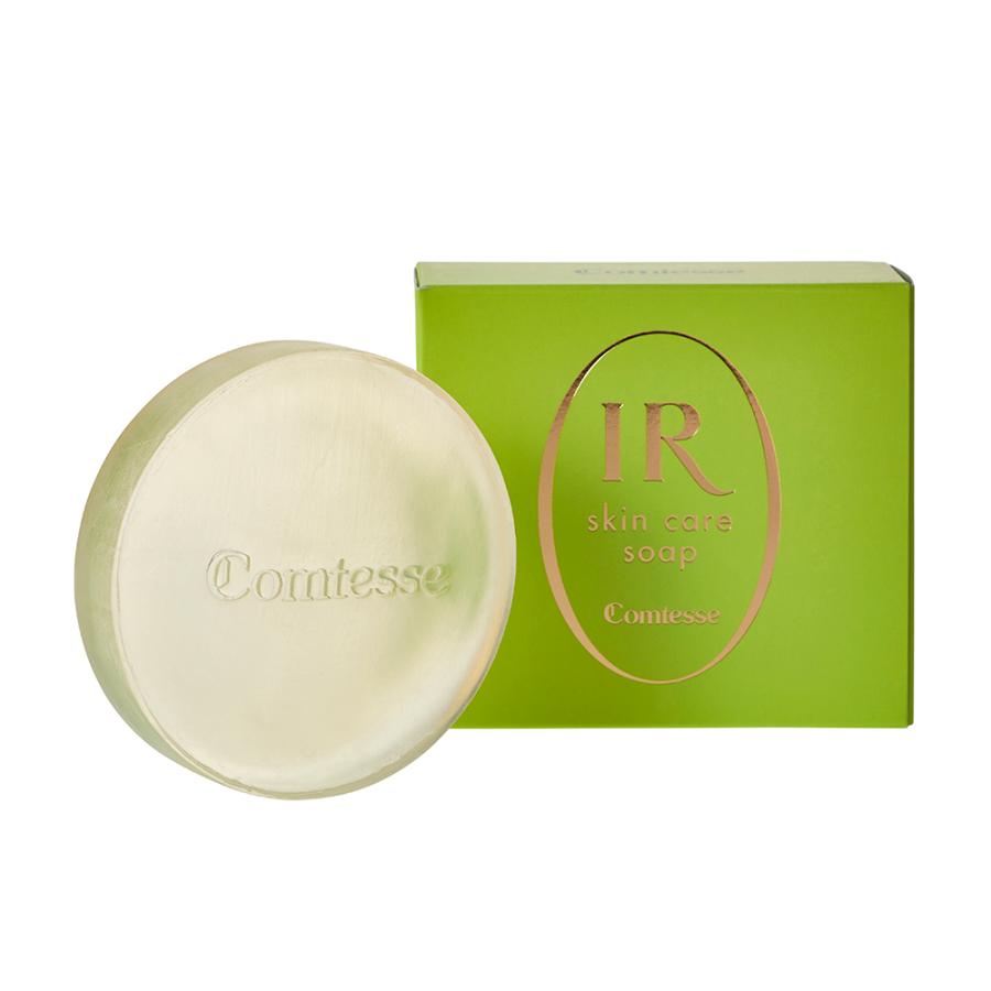 コンテス　スキンケアソープA さっぱりタイプ　脂性肌用 / コンテス