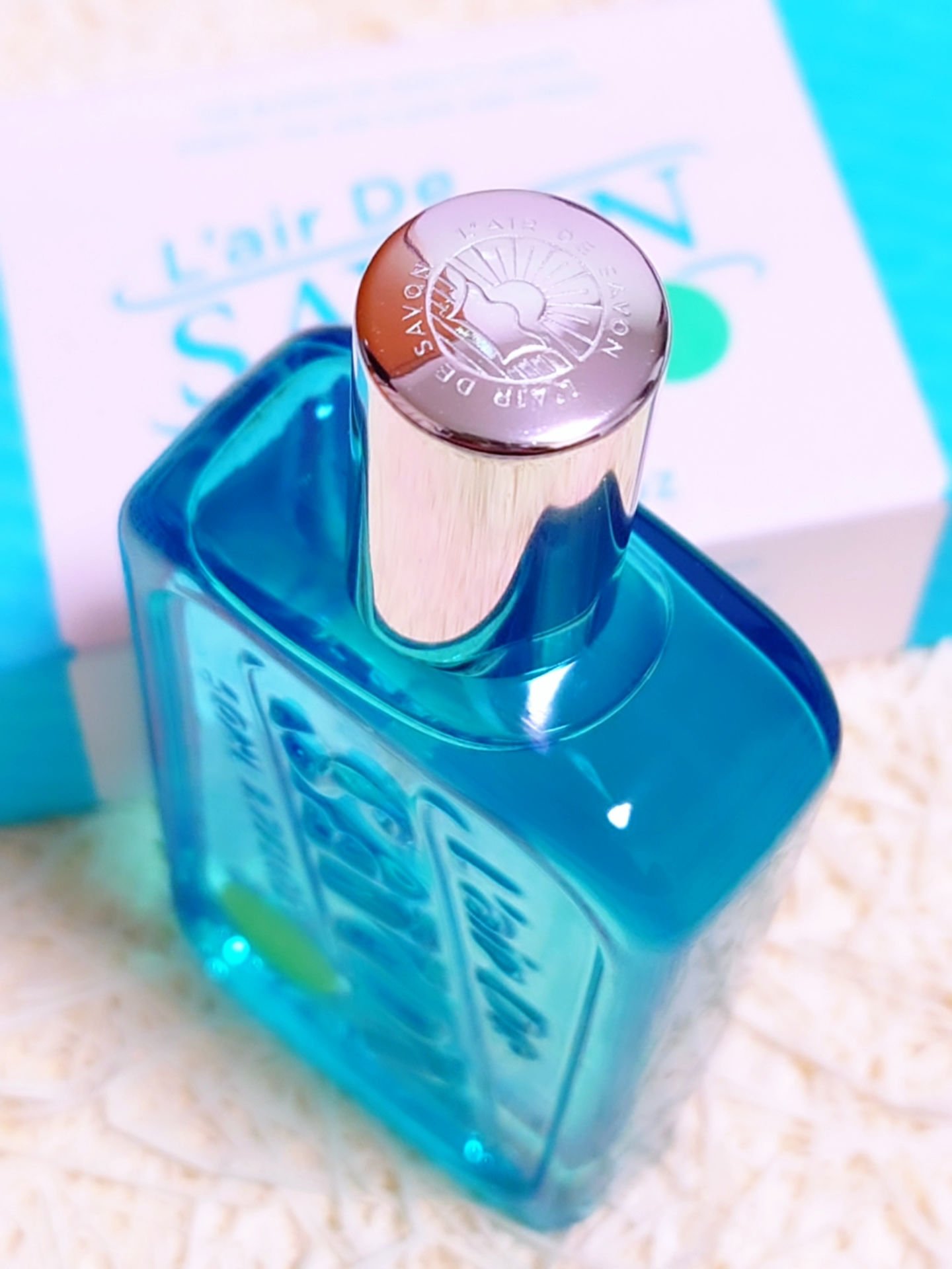 レールデュサボン センシュアルタッチ オードトワレ/レールデュサボン/香水(レディース)を使ったクチコミ（2枚目）