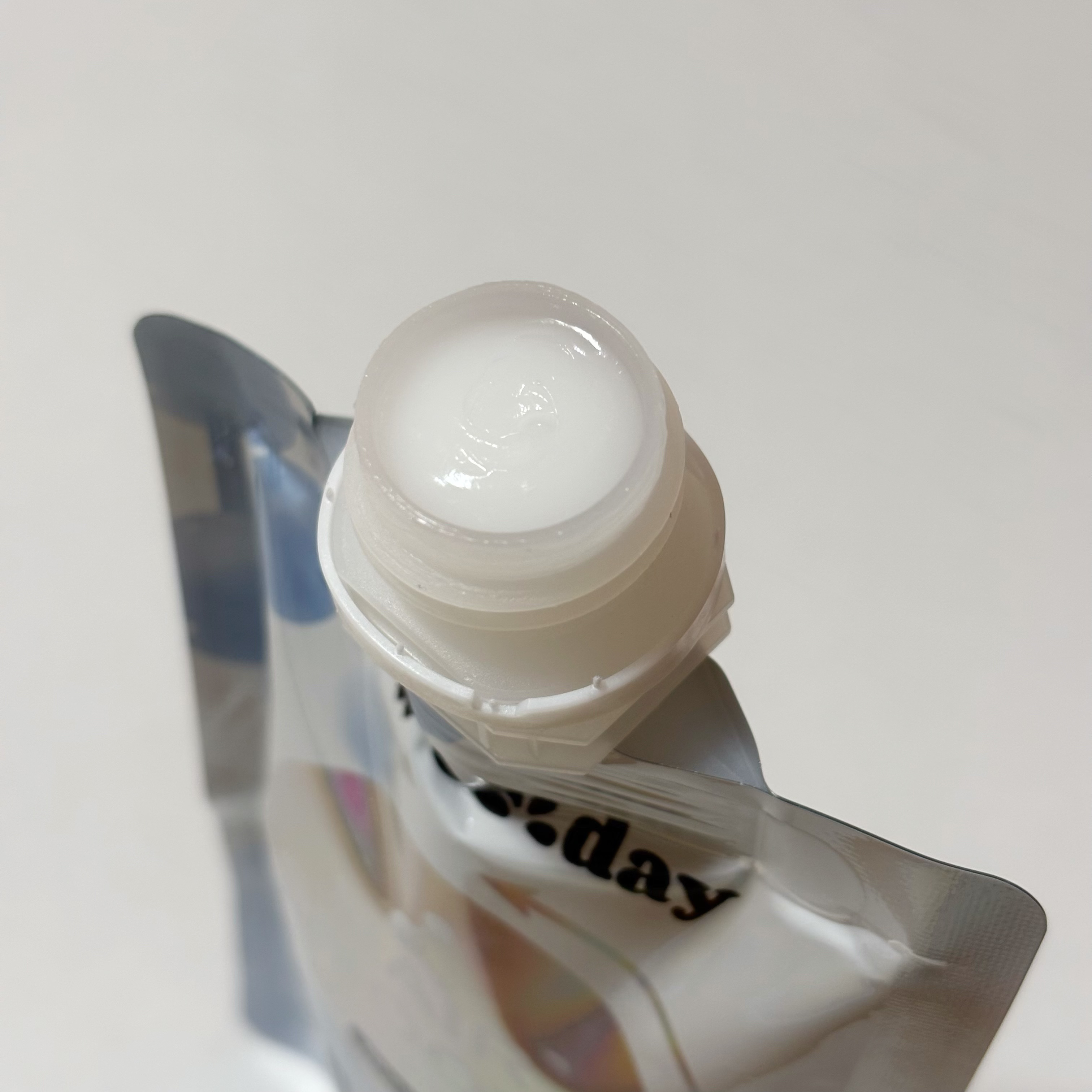 ヘアマスク/SHEIN/洗い流すヘアトリートメントを使ったクチコミ（2枚目）