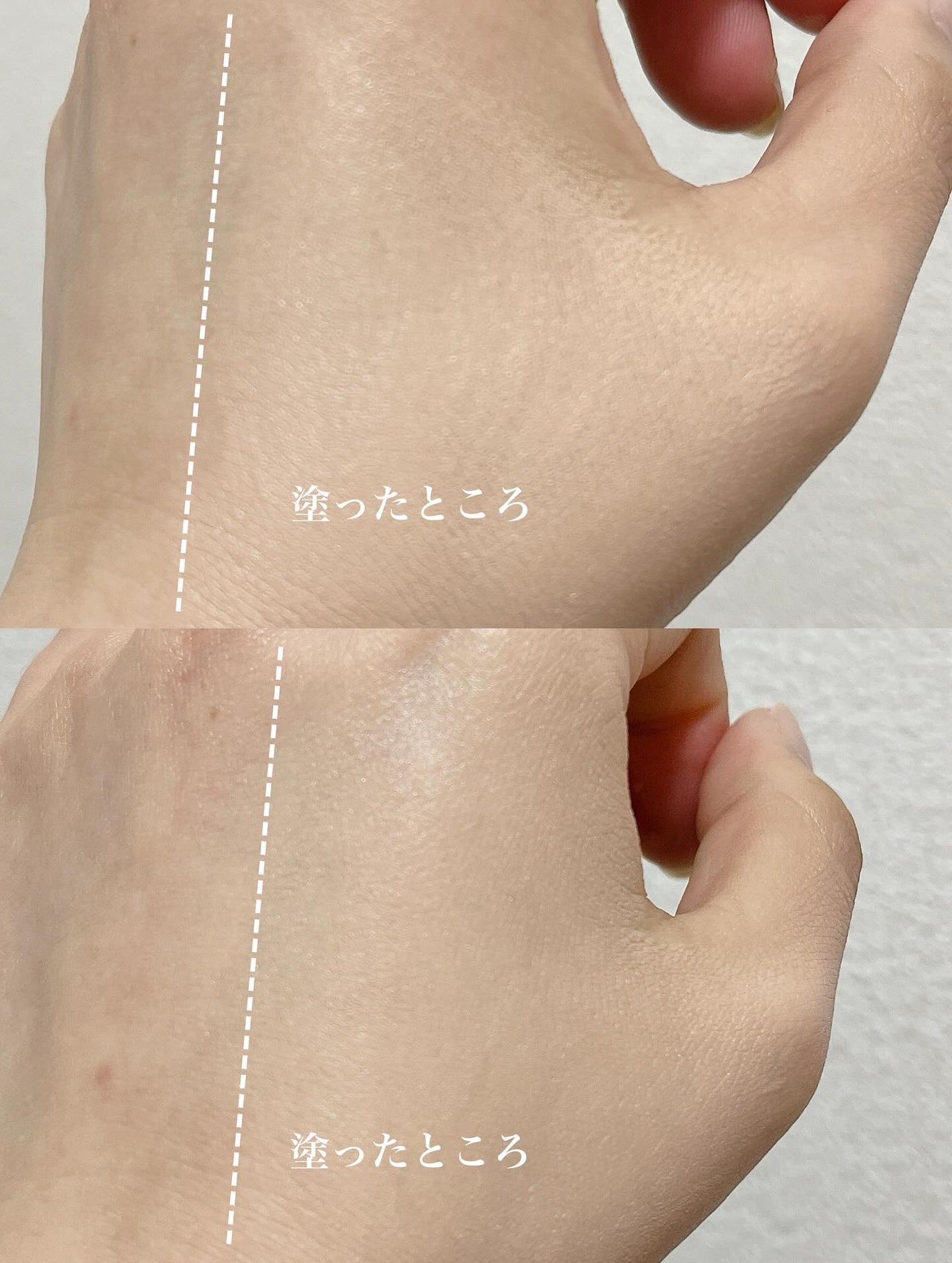 グロウフィットセラムカバークッション/ダルバ/クッションファンデーションを使ったクチコミ(3枚目)