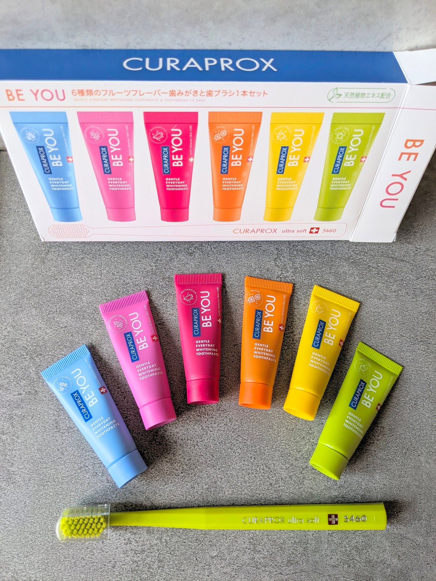 CURAPROX CS 5460/CURAPROX/歯ブラシを使ったクチコミ(2枚目)