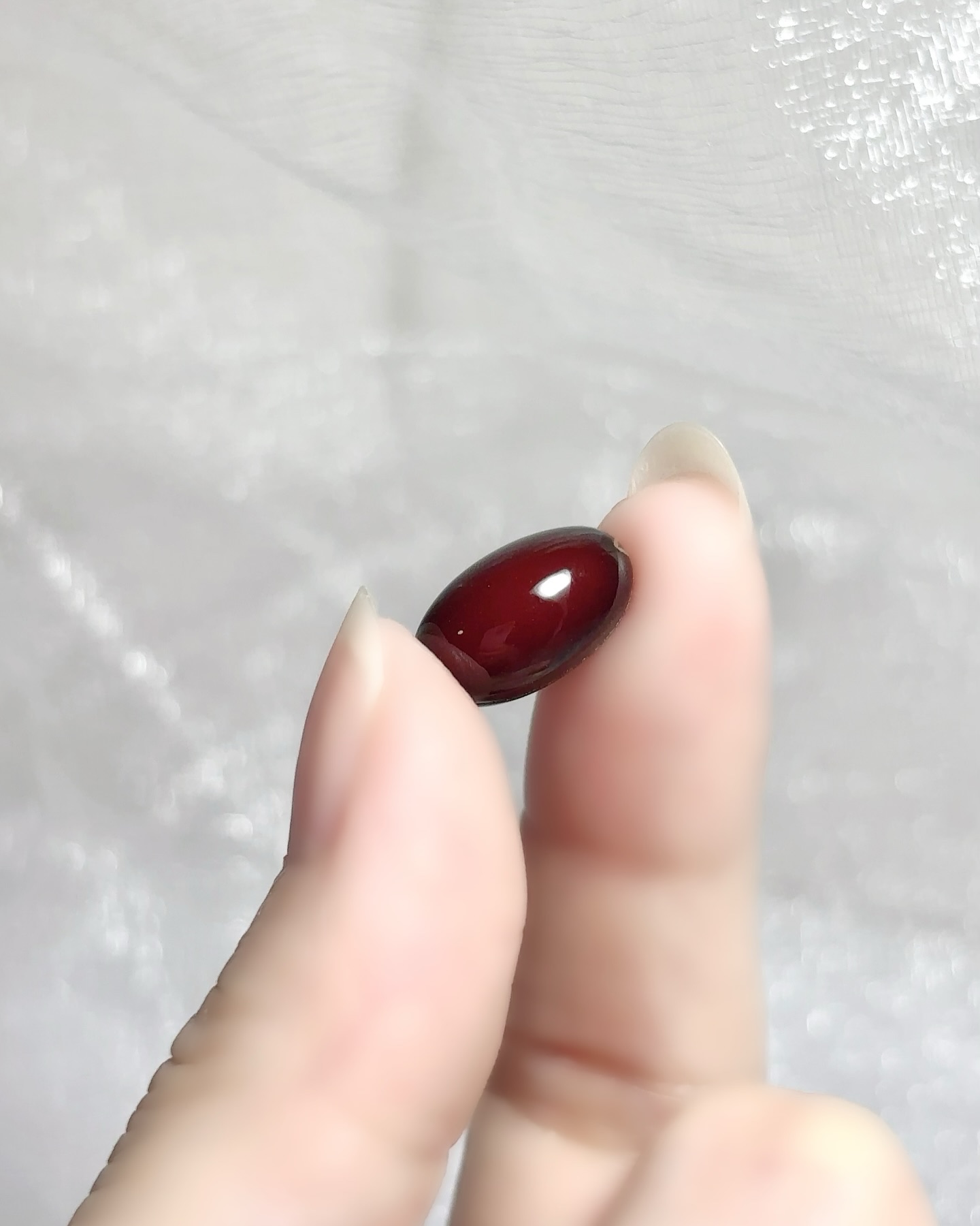 プラセンタ20000　リポソームビタミンC/マルマンH＆B/美容サプリメントを使ったクチコミ（3枚目）