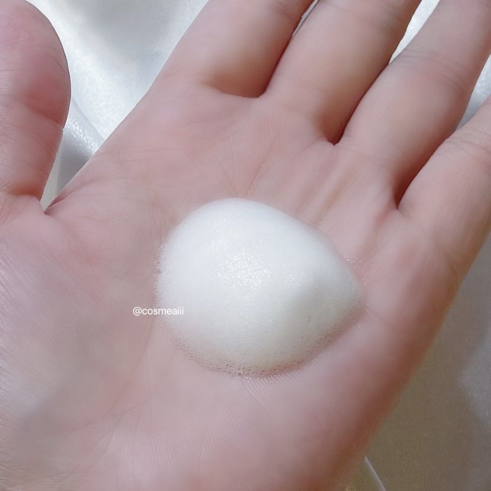 ピュア&ソフトフェミニンウォッシュ /AROMATICA/デリケートゾーンケアを使ったクチコミ(4枚目)