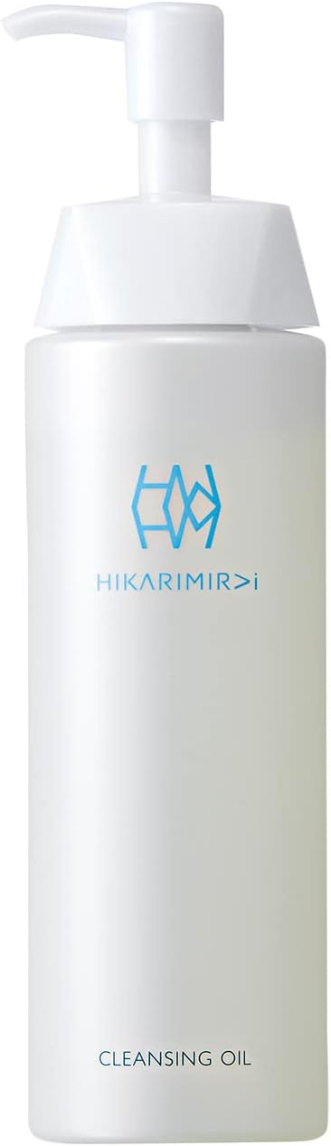 クレンジングオイル 180mL