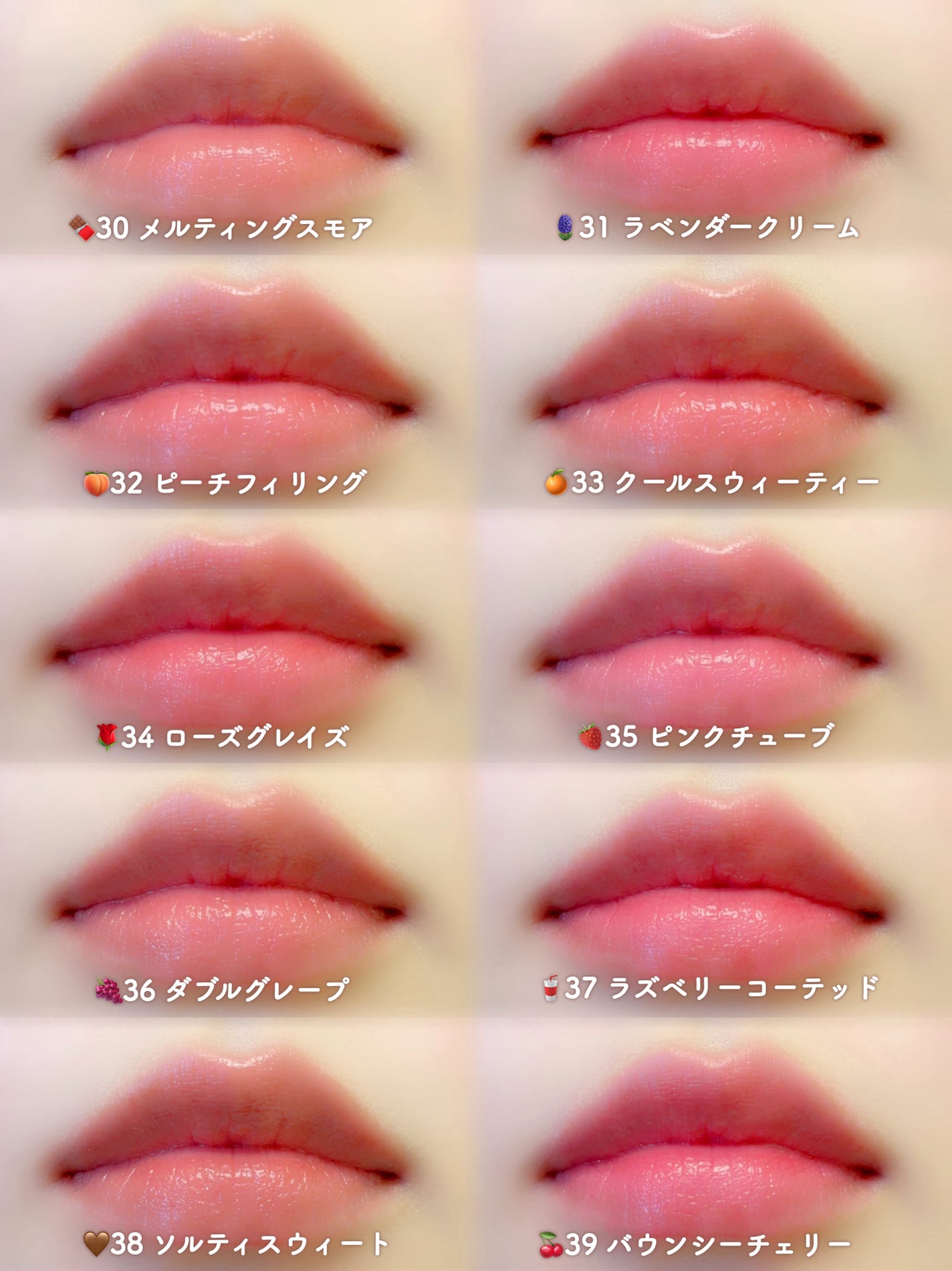 3CE ã°ã¬ã€ãžãŒãªããã°ããŠ/3CE/ãªããã°ãã¹ã䜿ã£ãã¯ãã³ãïŒ4æç®ïŒ