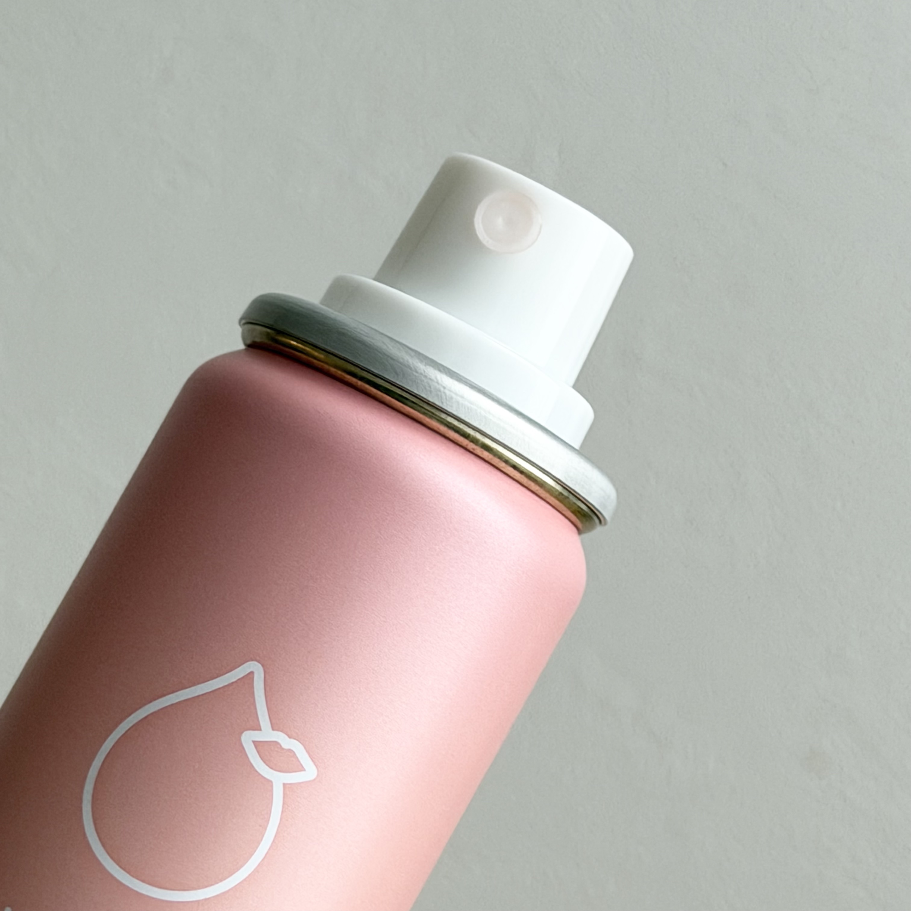 うるおいミスト+ 桃セラミドin/MAKE COVER/フィックスミストを使ったクチコミ（3枚目）