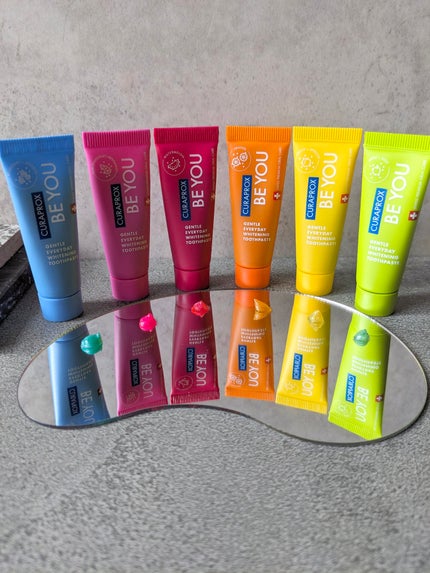 CURAPROX CS 5460/CURAPROX/歯ブラシを使ったクチコミ(4枚目)