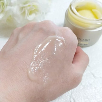 薬用アクアコラーゲンゲル エンリッチリンクルリペア/ドクターシーラボⓇ/フェイスクリームを使ったクチコミ(4枚目)