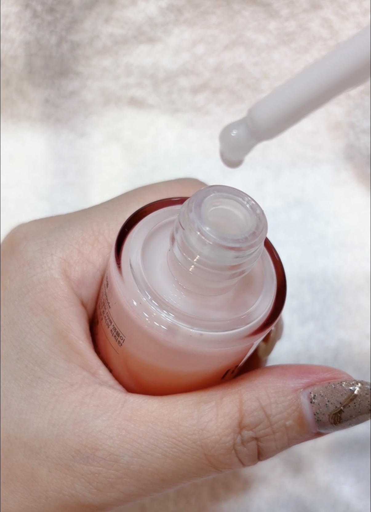 リデンス チェリートーン＆スポットコレクターアンプル/redence/美容液を使ったクチコミ（3枚目）