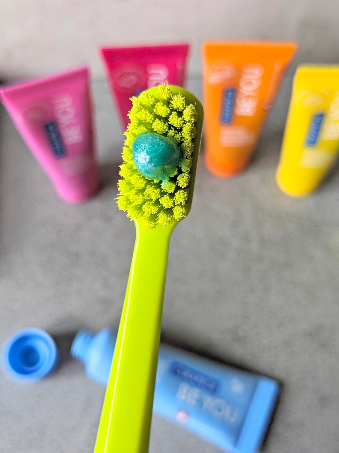 CURAPROX CS 5460/CURAPROX/歯ブラシを使ったクチコミ(7枚目)