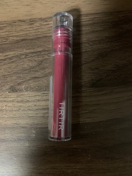 ラスターグロウティント/NEUFIL/リップティントを使ったクチコミ(1枚目)