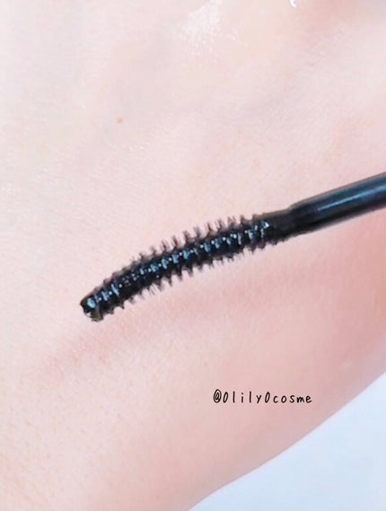 ラビッシュミラクルデュアル美容液/innete/まつげ美容液を使ったクチコミ(5枚目)