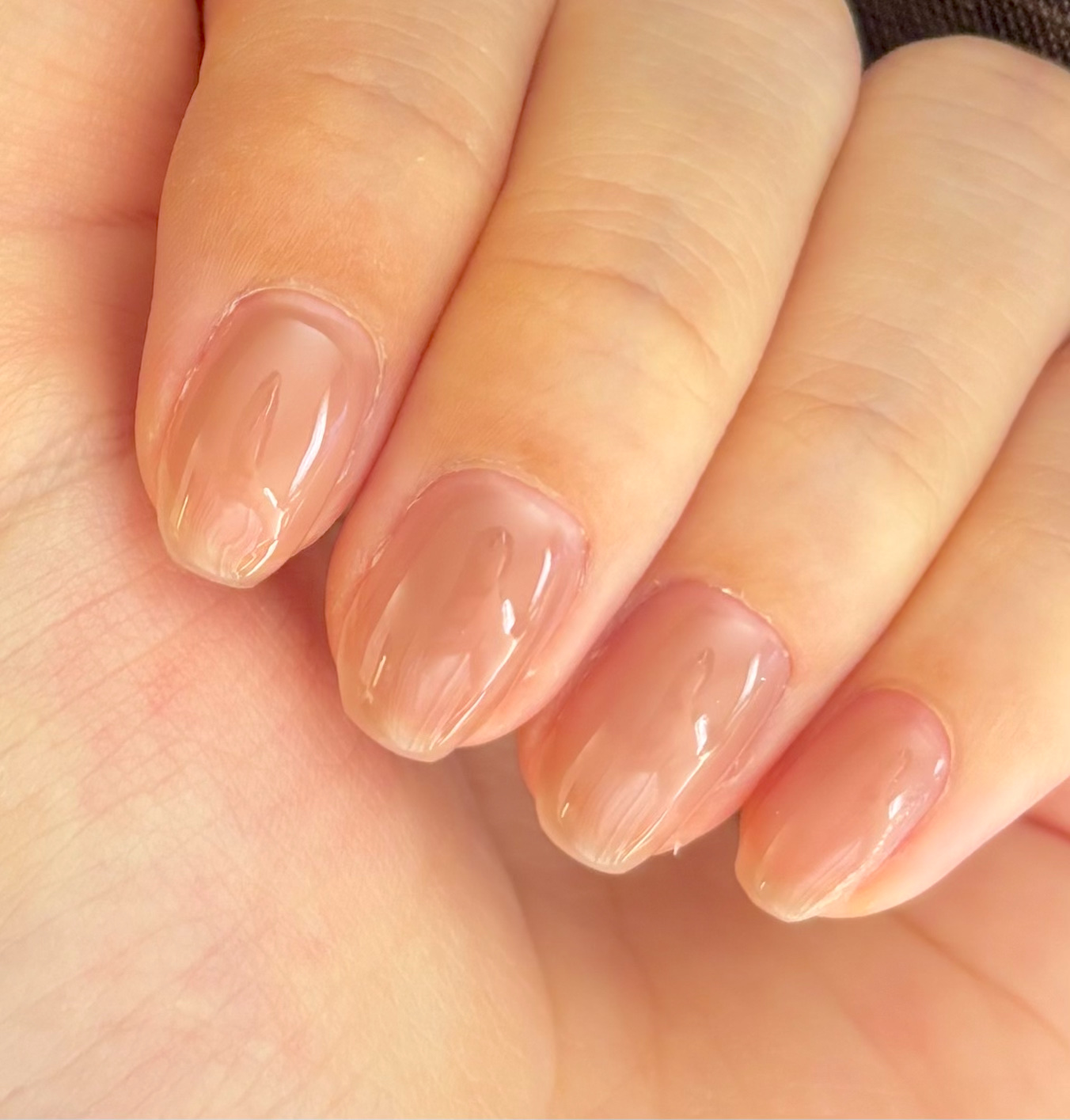 ジェルネイル/ジェルミーワン/ジェルネイルを使ったクチコミ（3枚目）