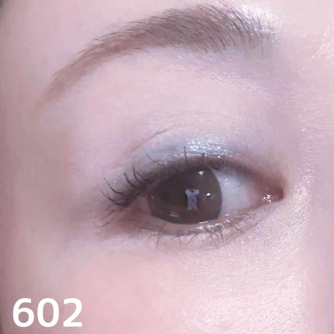 アイシャドウDUO/チャコット・コスメティクス/アイシャドウパレットを使ったクチコミ(9枚目)