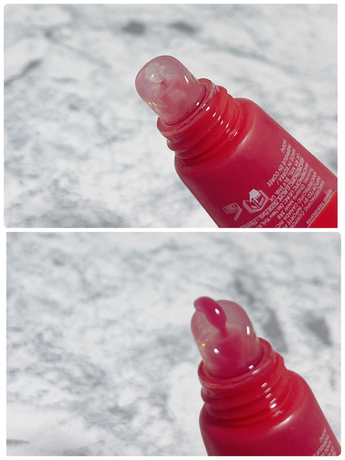 リップグロウィバーム/LANEIGE/リップバームを使ったクチコミ(3枚目)