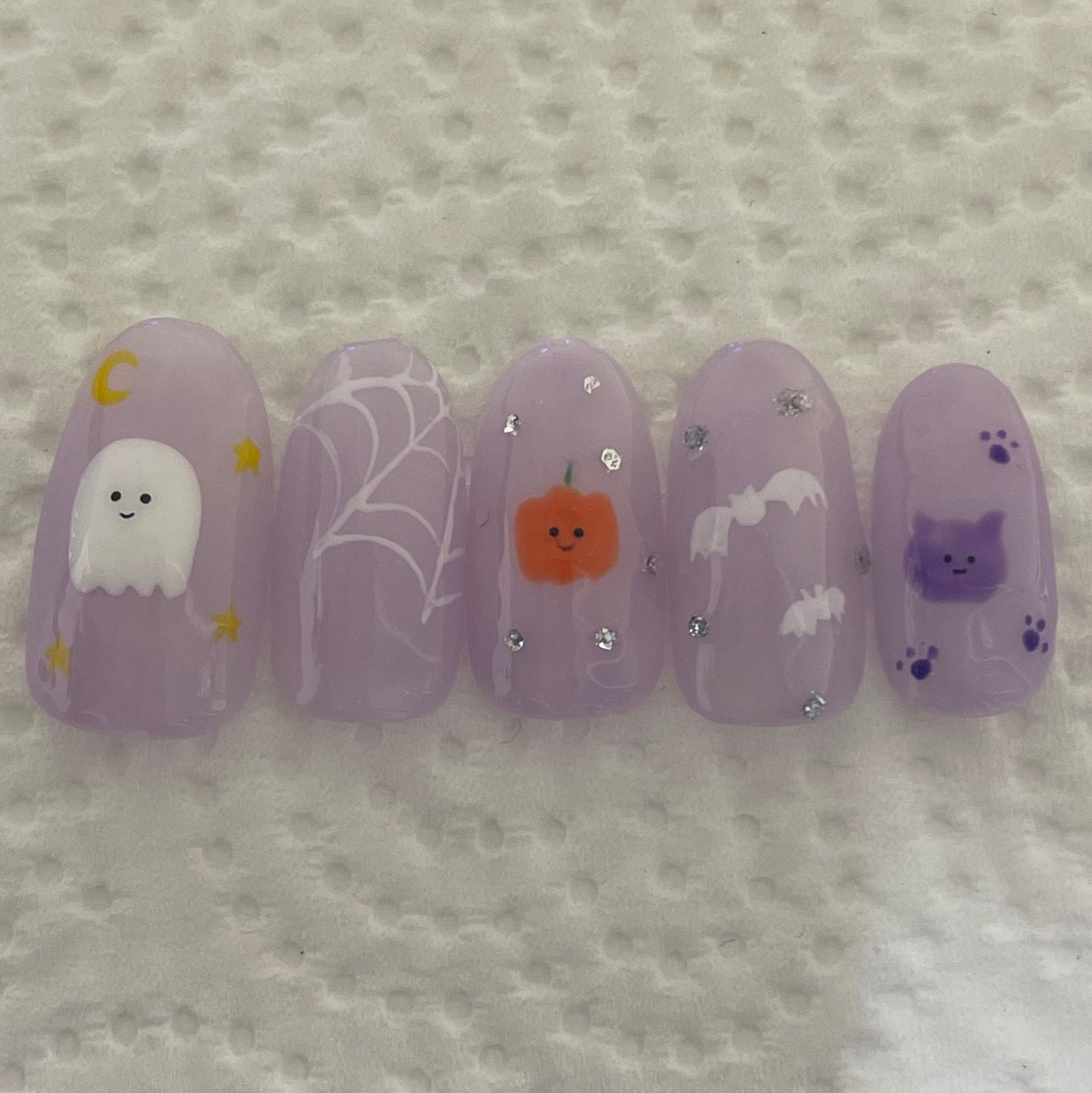 𐔌՞ . .՞ 𐦯 on LIPS 「いいね、保存嬉しいです🎶#ネイル#ジェルネイル#垢抜け#ネイル..」(1枚目)