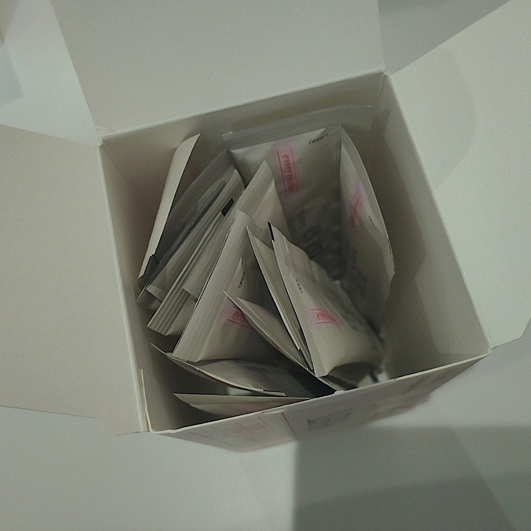 エブリーカットゼリー/every routine/ボディサプリメントを使ったクチコミ(5枚目)