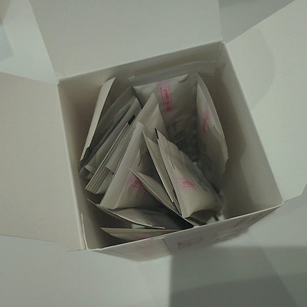 エブリーカットゼリー/every routine/ボディサプリメントを使ったクチコミ(5枚目)