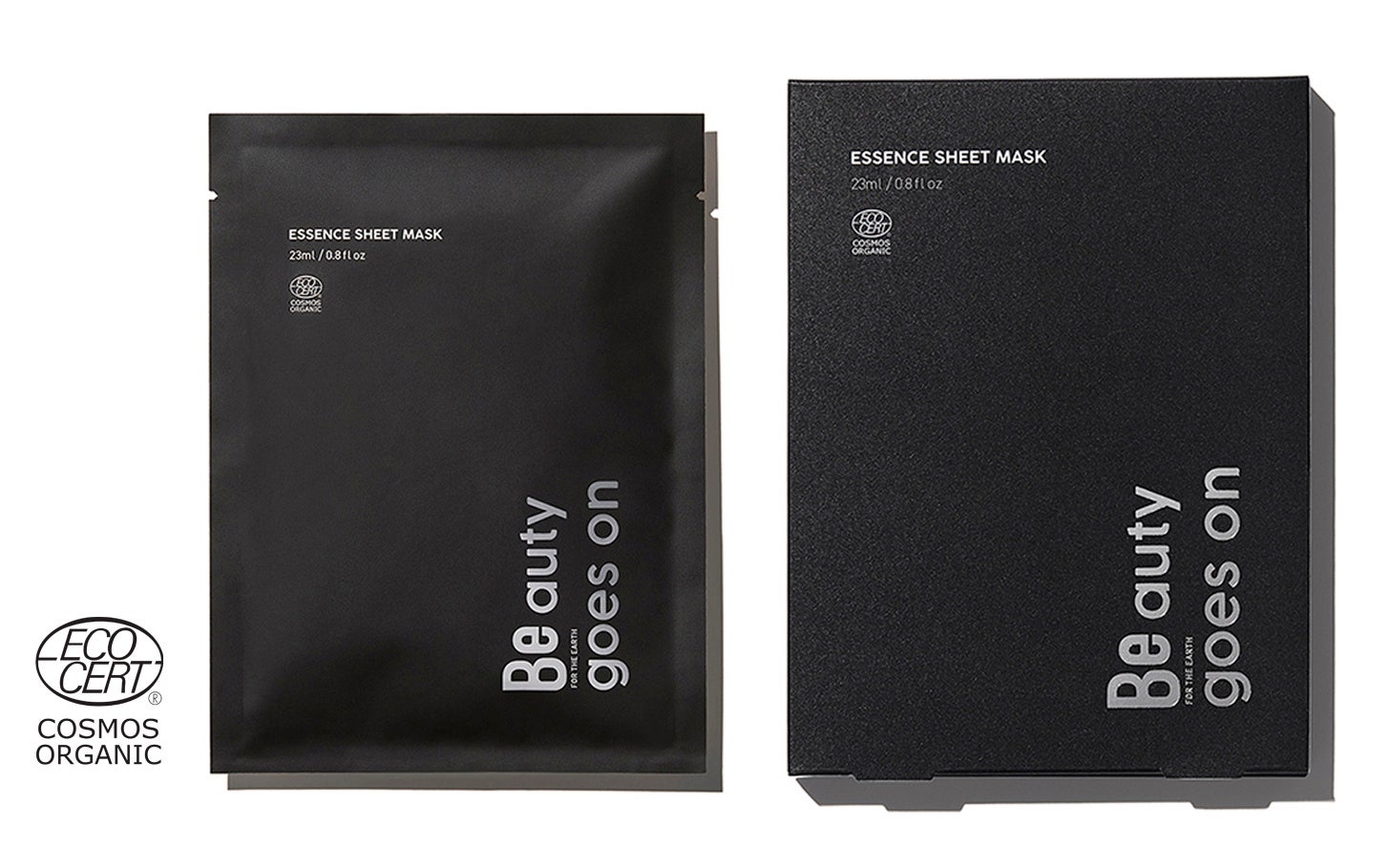 Beエッセンスシートマスク C / Be