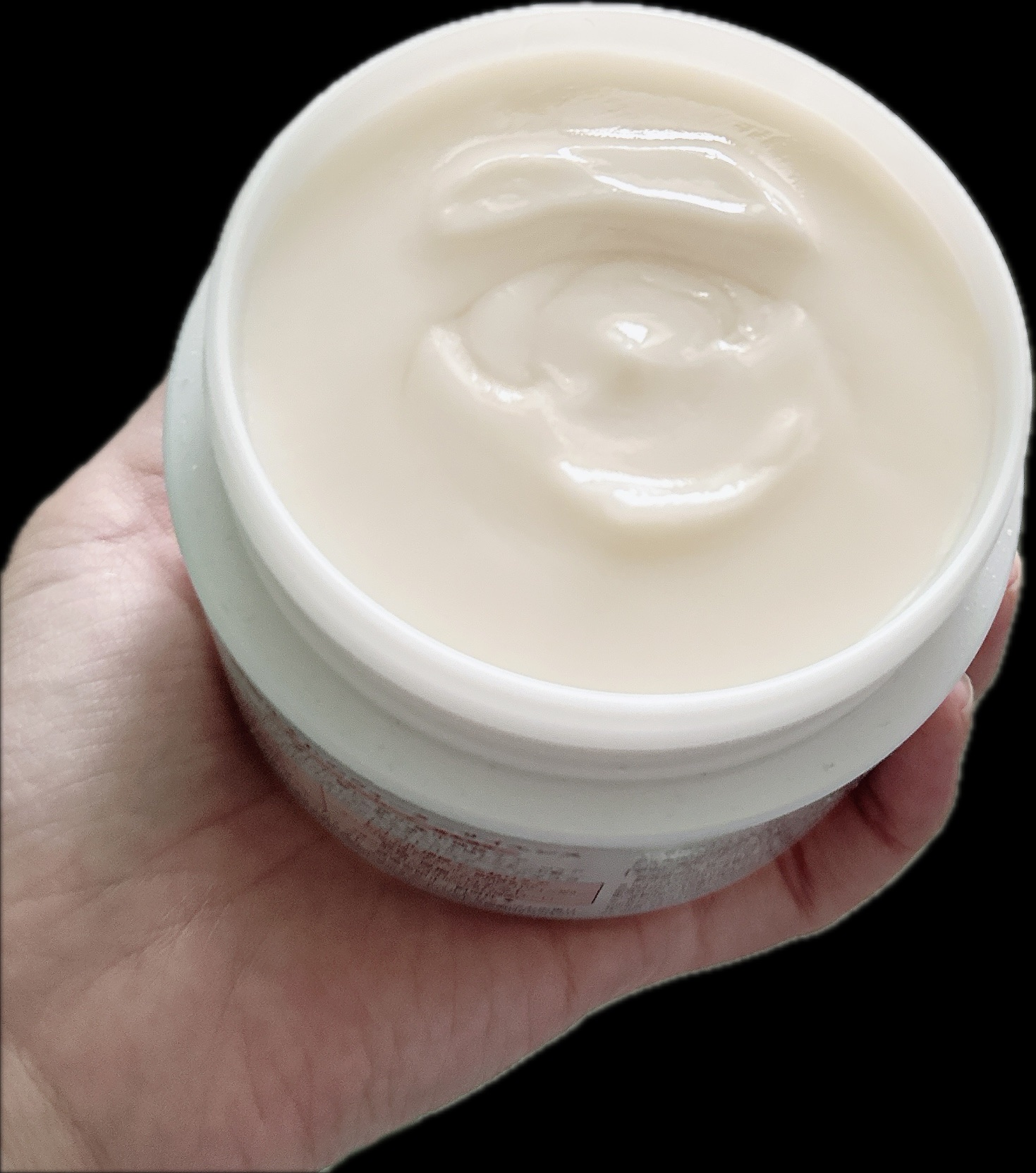 SSビオリス SSビオリス ボタニカル プレミアムナイトリペア ヘアマスクのクチコミ「SSビオリス
SSビオリス ボタニカル プレミアムナイトリペア ヘアマスク



☑︎いい香り.....」（2枚目）