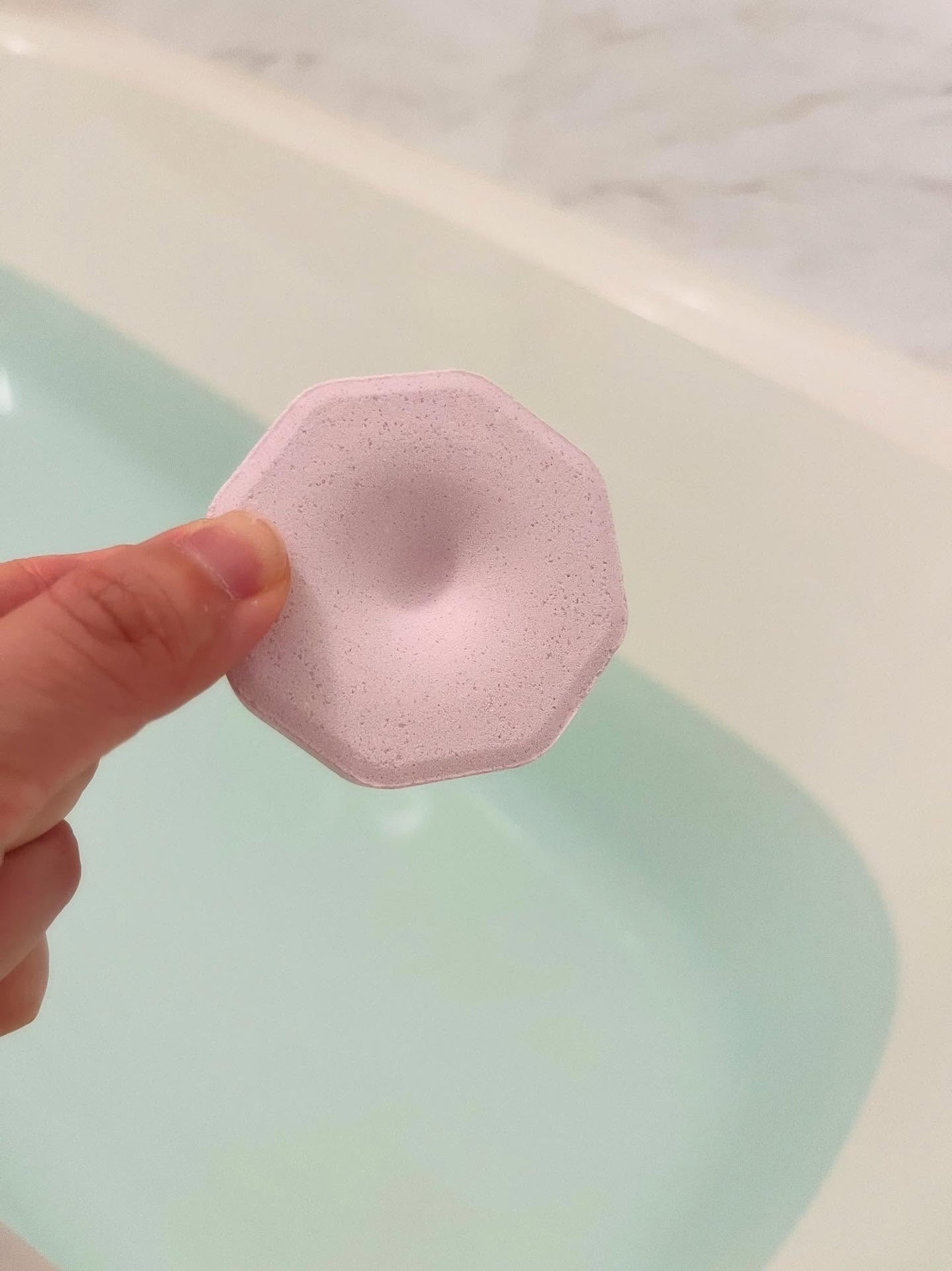 モンスターバブル スッキリFREE /バブ/炭酸系入浴剤を使ったクチコミ(4枚目)