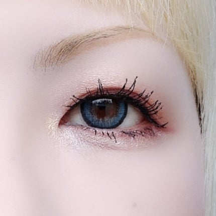 【旧】ディオールショウ サンク クルール(クリスマス コレクション 2024 限定品)/Dior/アイシャドウを使ったクチコミ(6枚目)