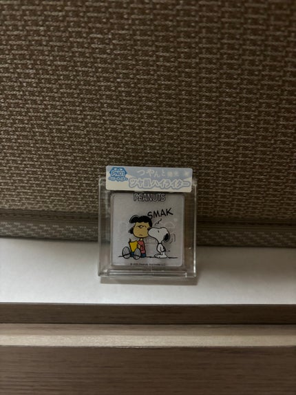 うるみハイライター/muice/パウダーハイライトを使ったクチコミ(1枚目)