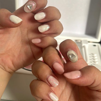 を使ったクチコミ(1枚目)