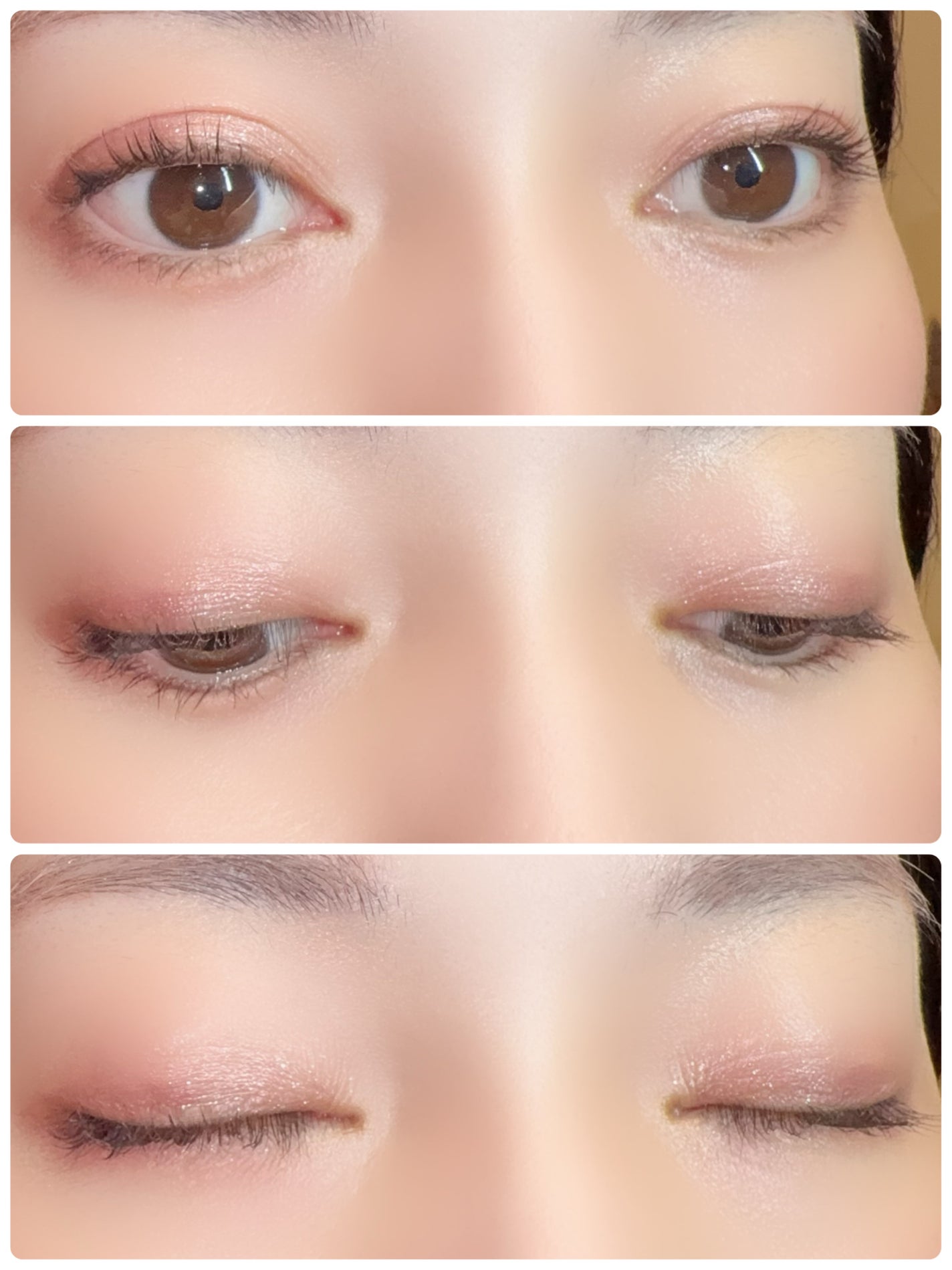 【旧品】パウダーチークス/キャンメイク/パウダーチークを使ったクチコミ(2枚目)