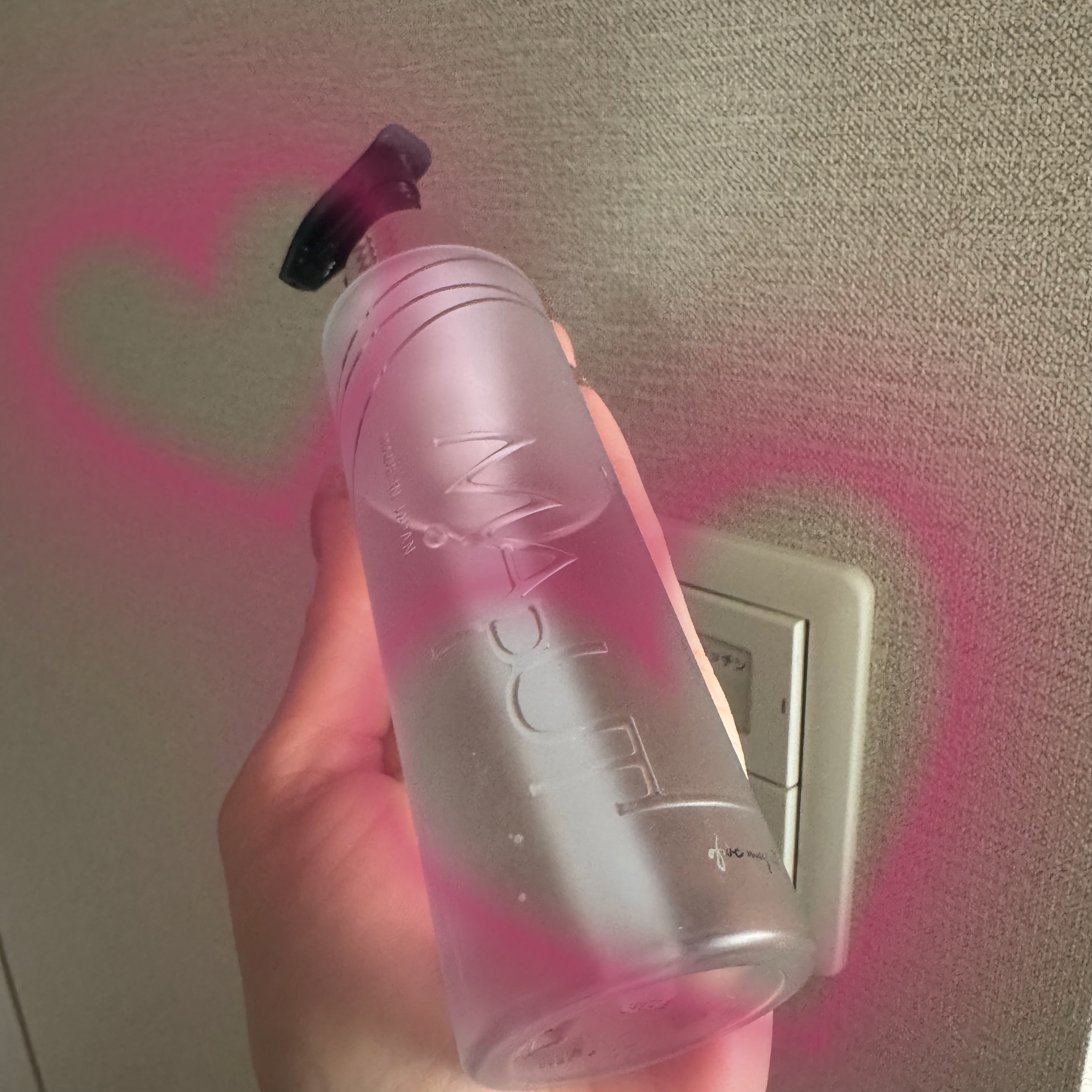 オーガニックフレグランスインティメイトソープ MAPUTI/MAPUTI/デリケートゾーンケアを使ったクチコミ（1枚目）