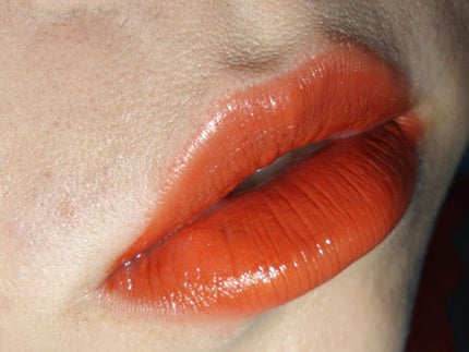 シャドーカスタマイズ/MAJOLICA MAJORCA/単色アイシャドウを使ったクチコミ(5枚目)