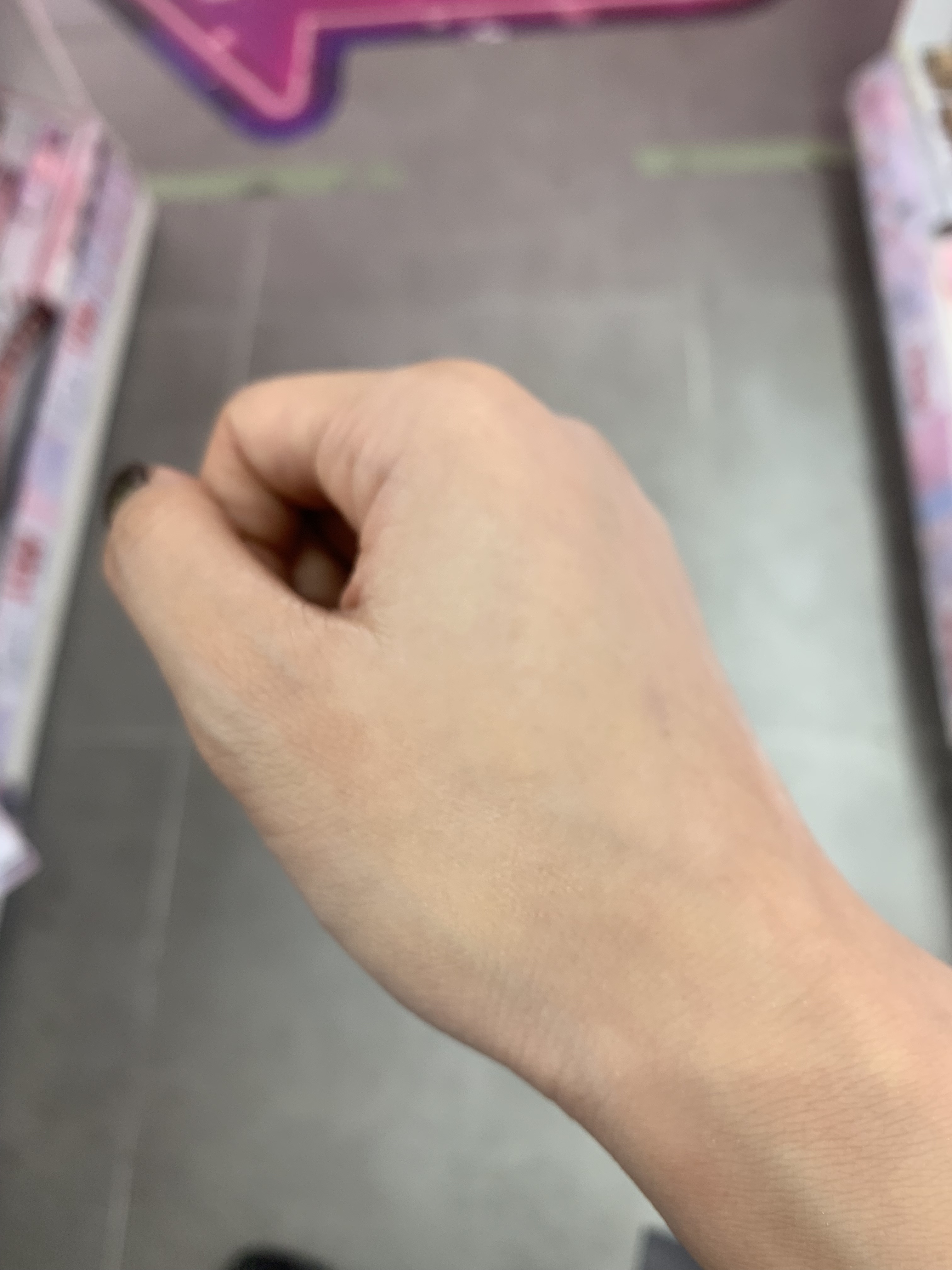 トランスルーセントセットエッセンシャルパウダー/TFIT/ルースパウダーを使ったクチコミ（2枚目）