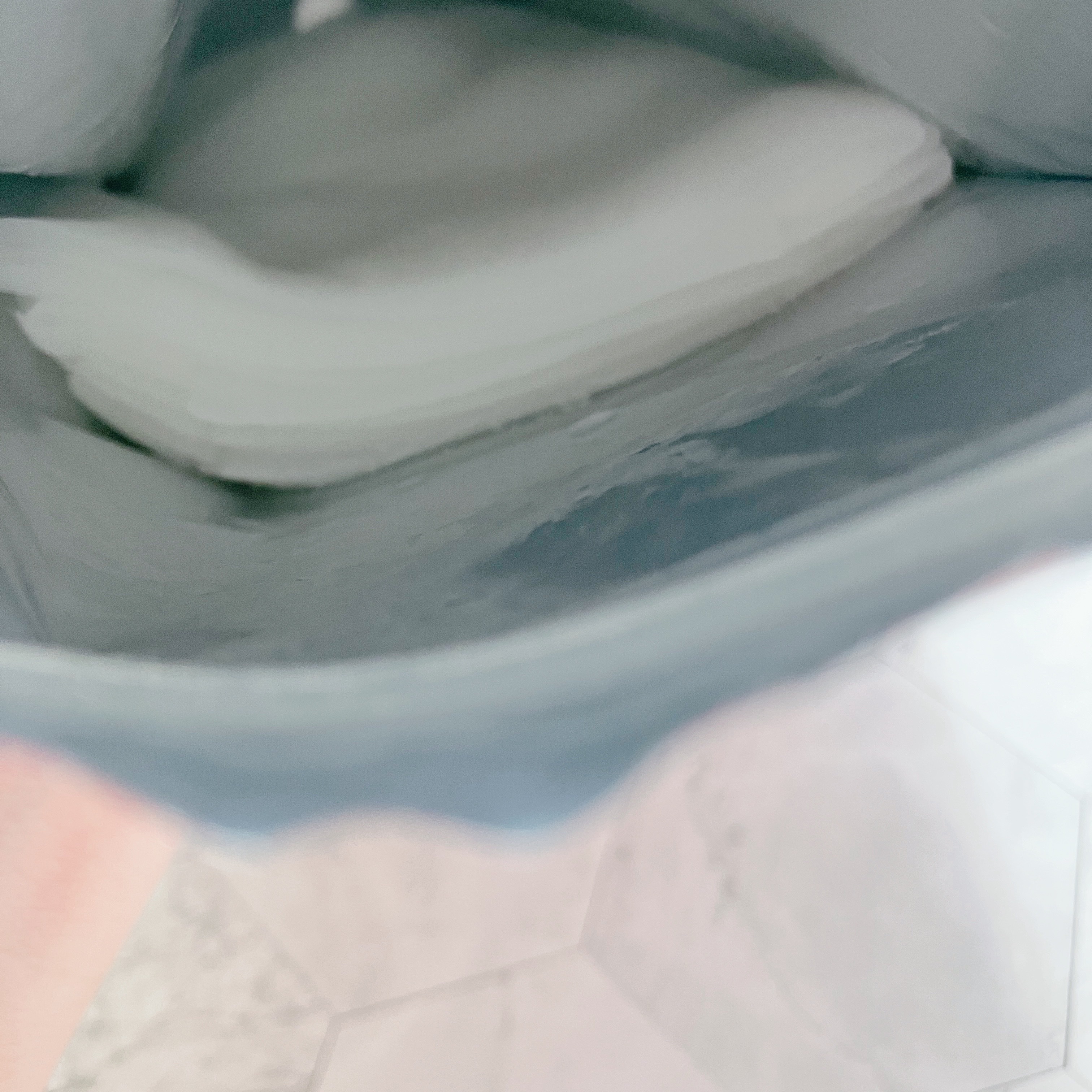 リズム ベース デイリーケアマスク グロウ/RISM/シートマスク・パックを使ったクチコミ（2枚目）