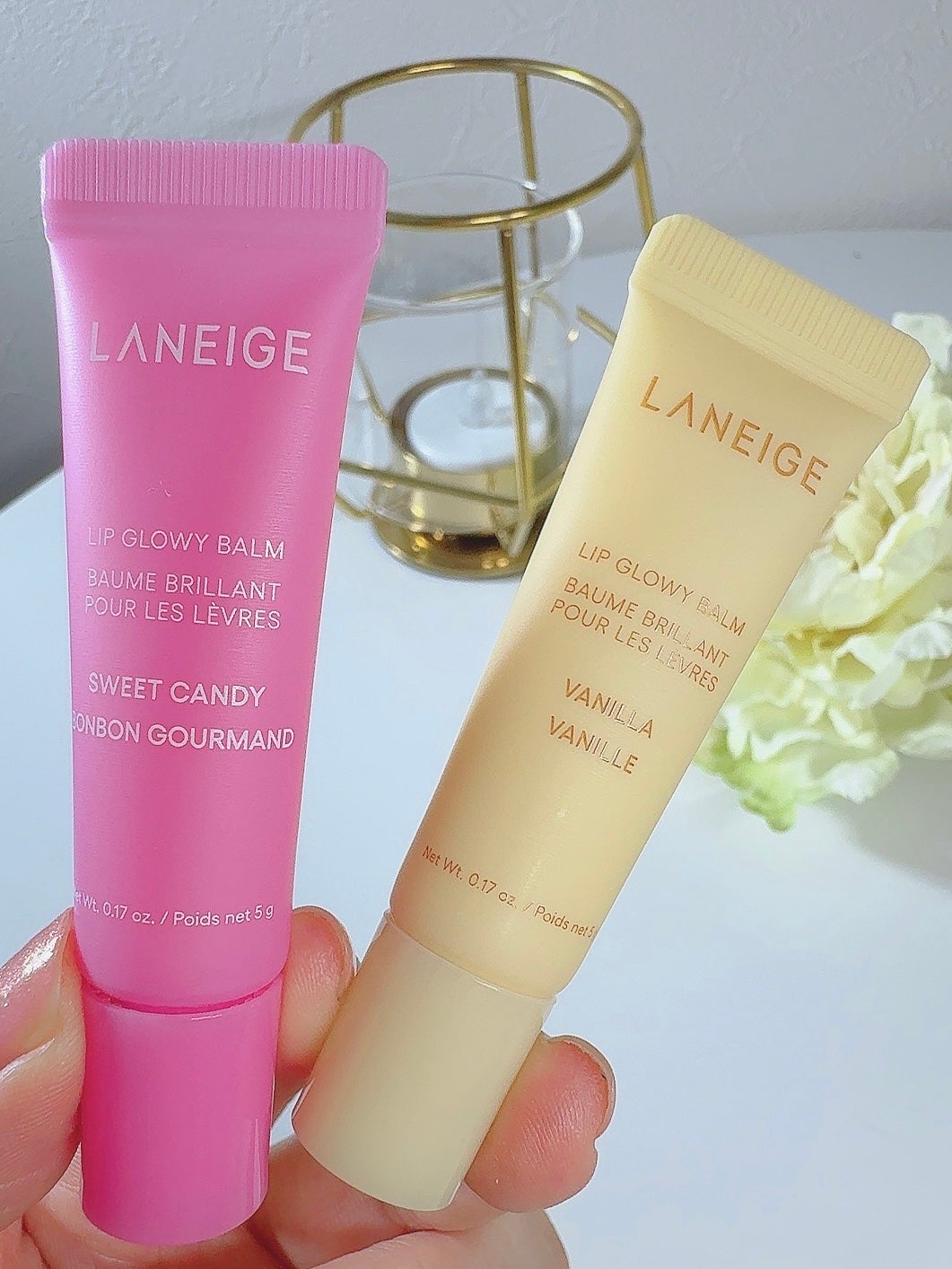 *みぃこ* on LIPS 「🎁プレゼントにもおススメ🎁HolidayCollection2..」(4枚目)