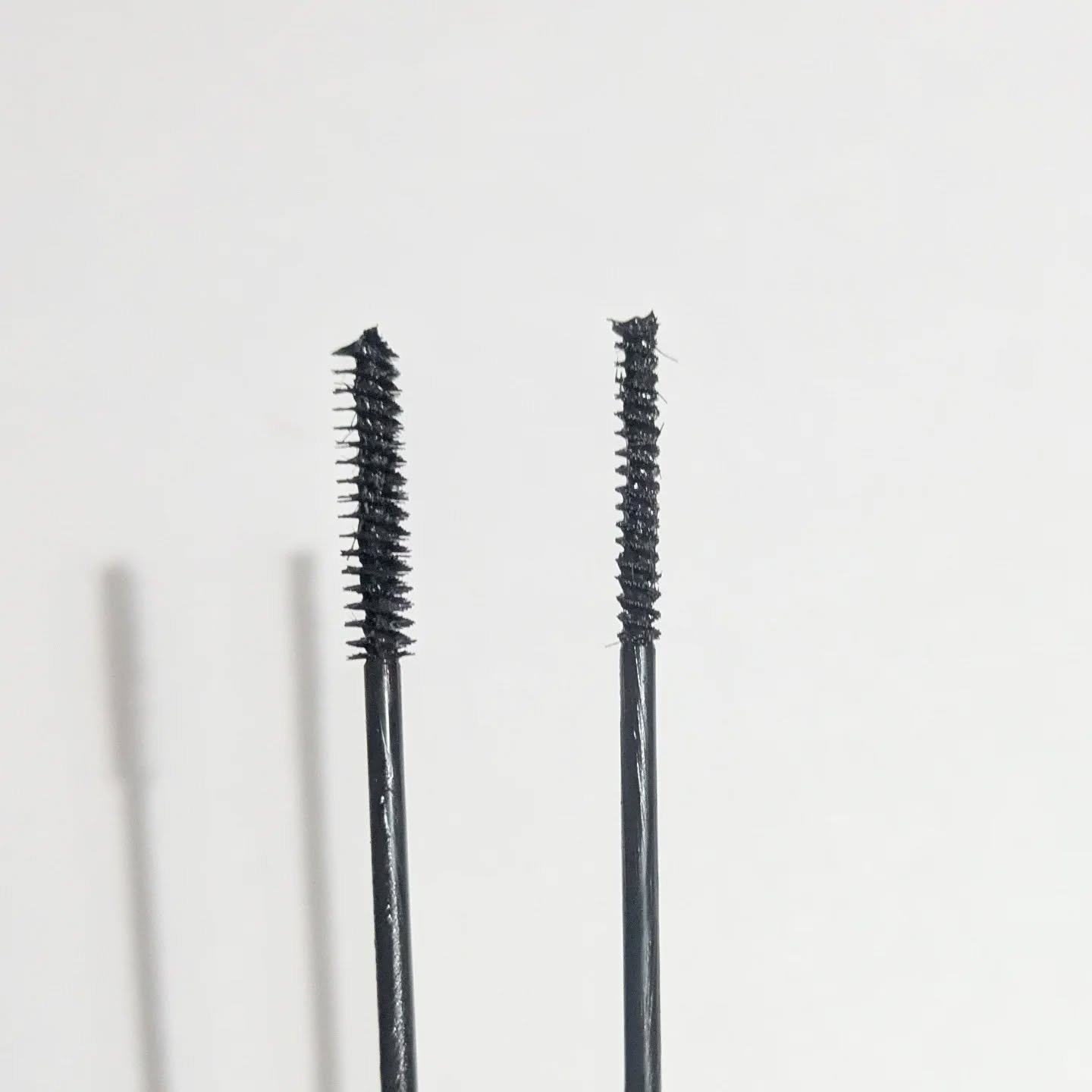 エアリーフィクシングカラー/CCAM BBAK/マスカラを使ったクチコミ（3枚目）