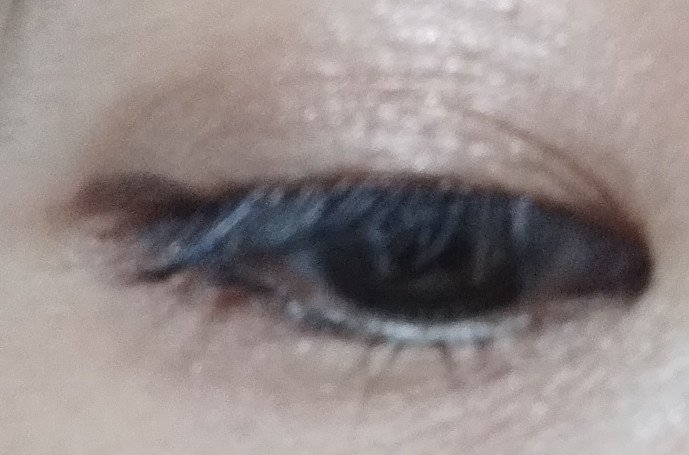 &. アイシャドウパレット/DAISO/アイシャドウパレットを使ったクチコミ（1枚目）