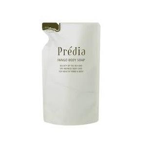 ファンゴ ボディソープ na 詰め替え 500ml