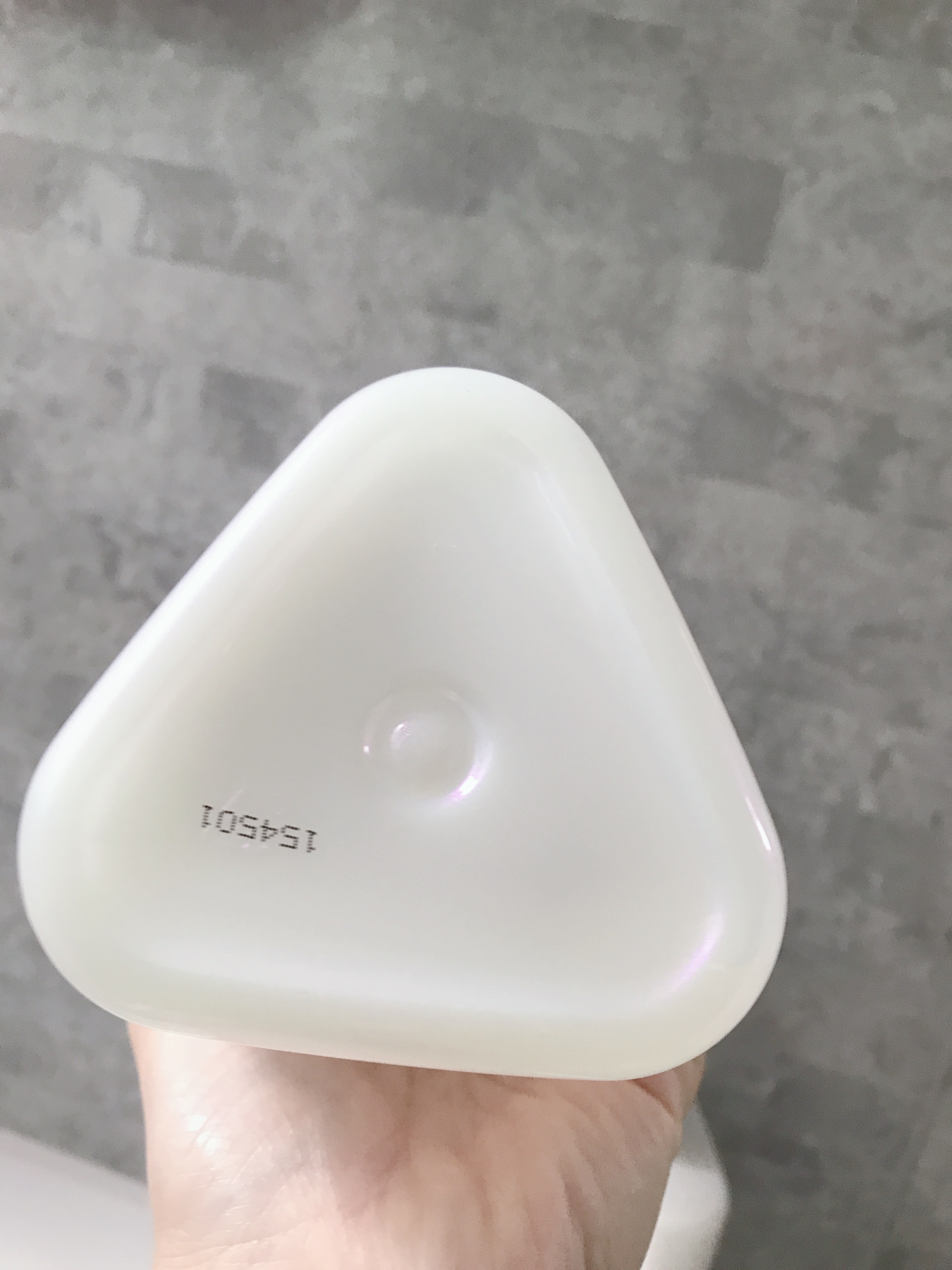 ストレートシャンプー/ストレートトリートメント ホワイトブロッサムの香り/Straine/市販シャンプーを使ったクチコミ（3枚目）