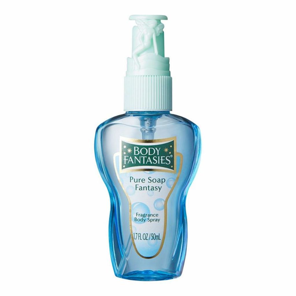 PHYT’S BF ボディスプレー ピュアソープ 50ml PHYT'S BF ボディスプレー ピュアソープ 50ml