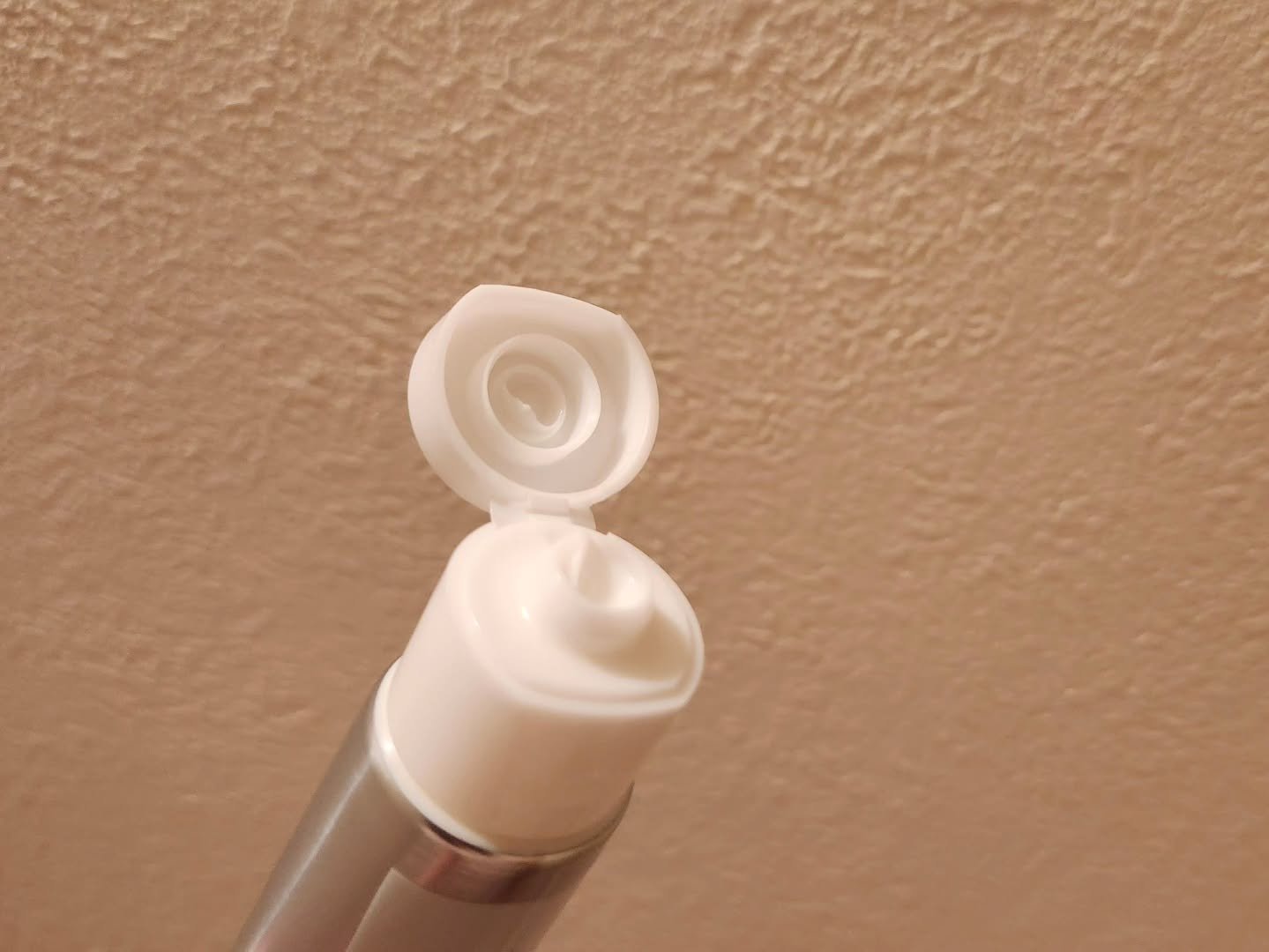 アパガードクリスタル歯ブラシ/アパガード/歯ブラシを使ったクチコミ（3枚目）