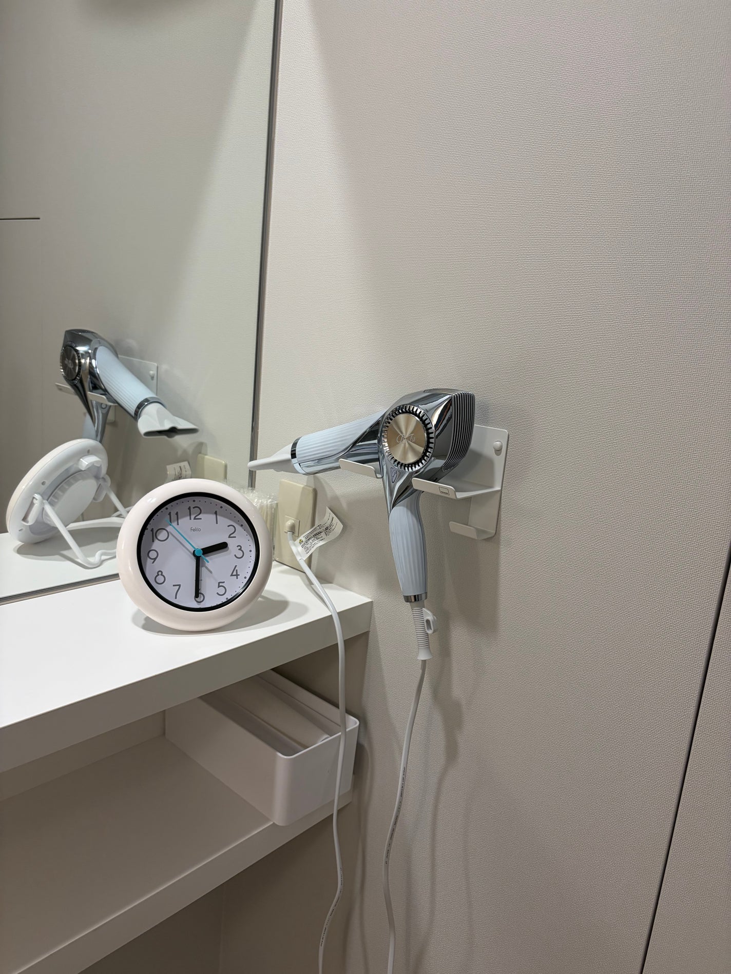 chicca 特殊メイクさんの偏愛美容 on LIPS 「オープンしたばかりの#池袋#エニタイム行ってきたよ🏋️♂️控..」(5枚目)