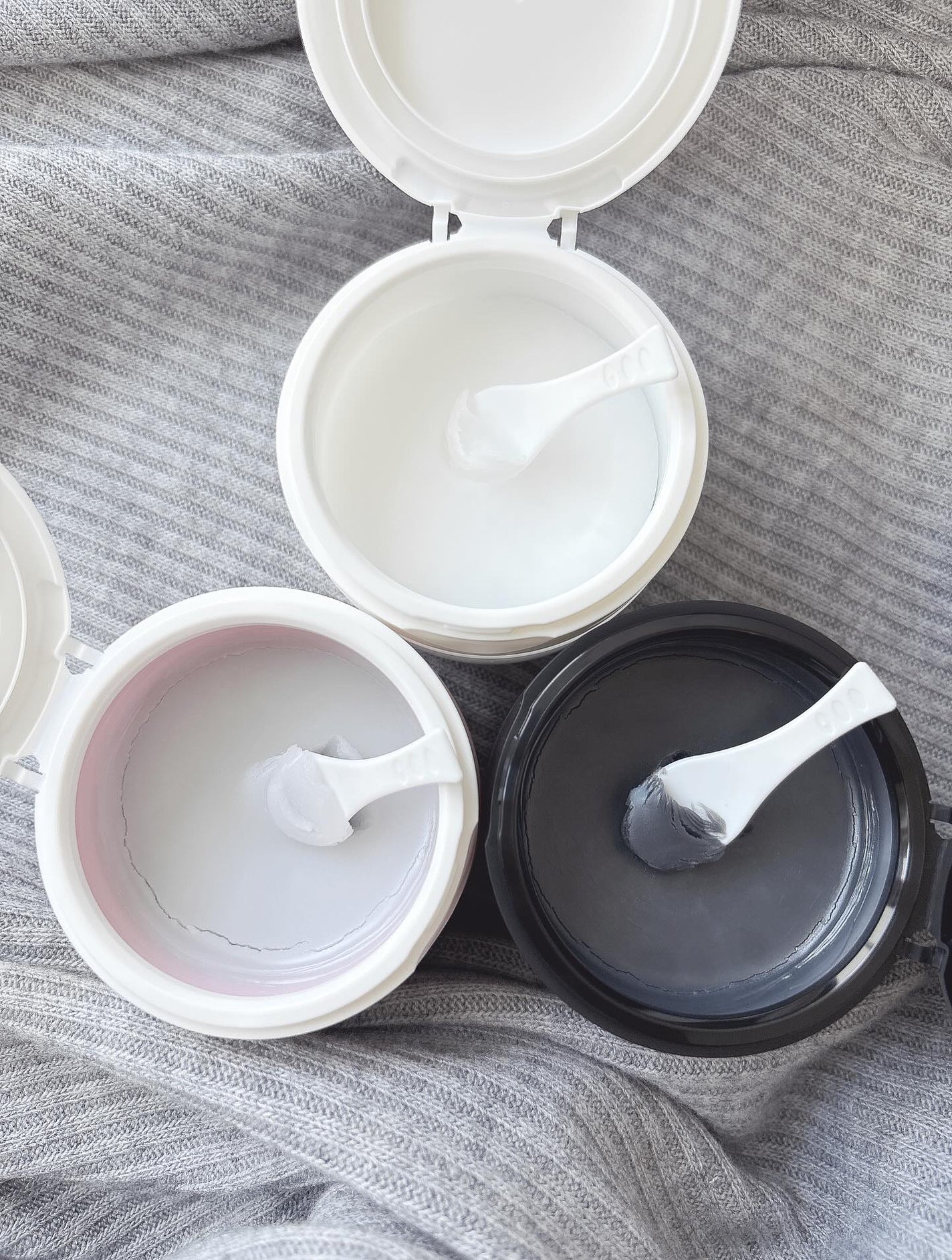 クレージュ モイスチャライジング クレンジングバーム/CLAYGE/クレンジングバームを使ったクチコミ(5枚目)