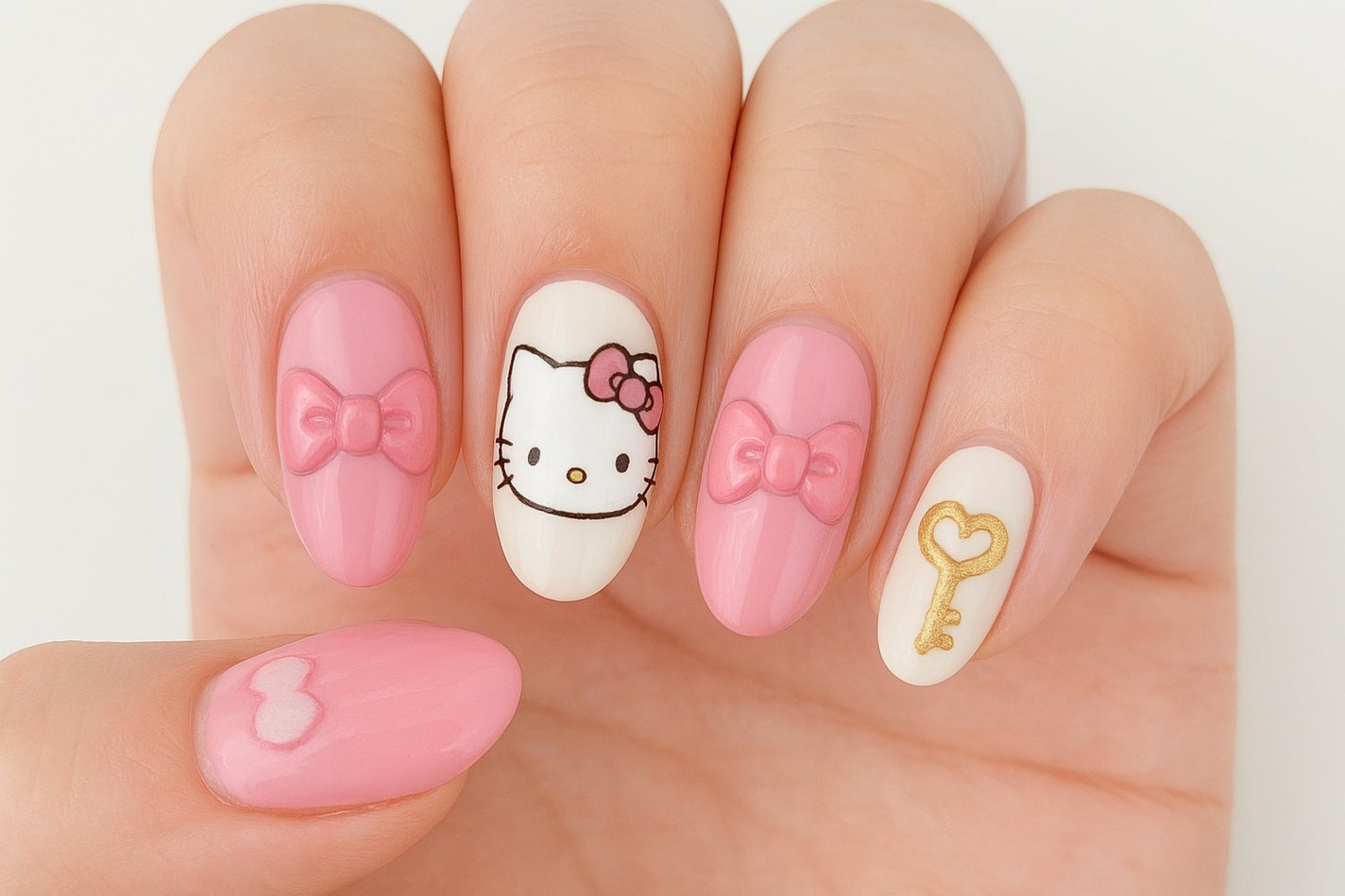 ネイルアートブラシ/セリア/ネイル用品を使ったクチコミ(1枚目)